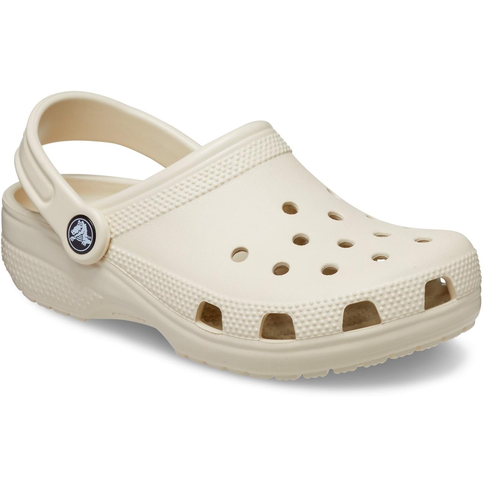 Crocs Toddler Classic Clog Shoes