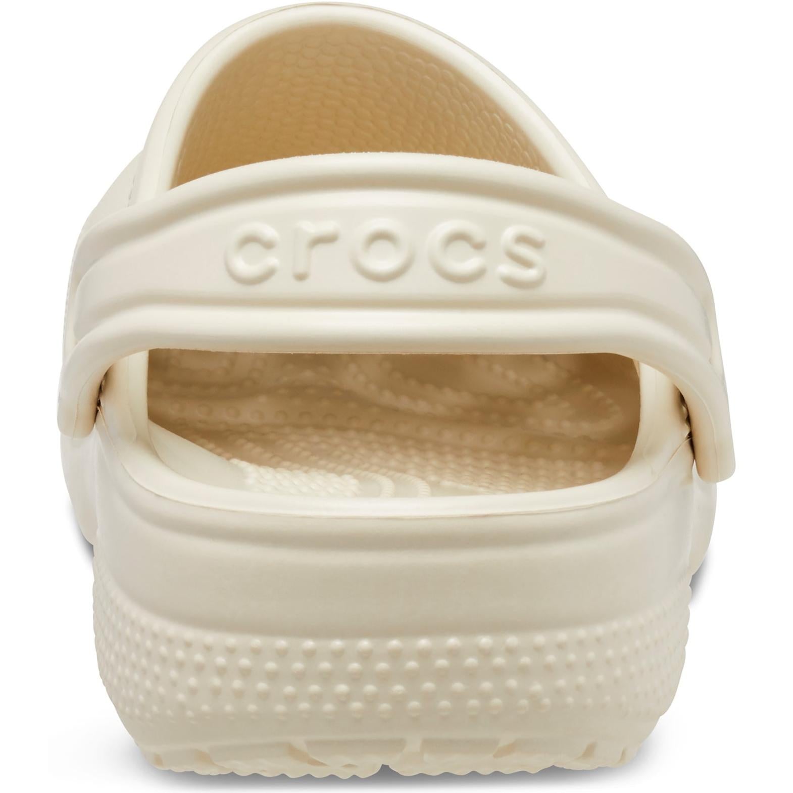 Crocs Toddler Classic Clog Shoes