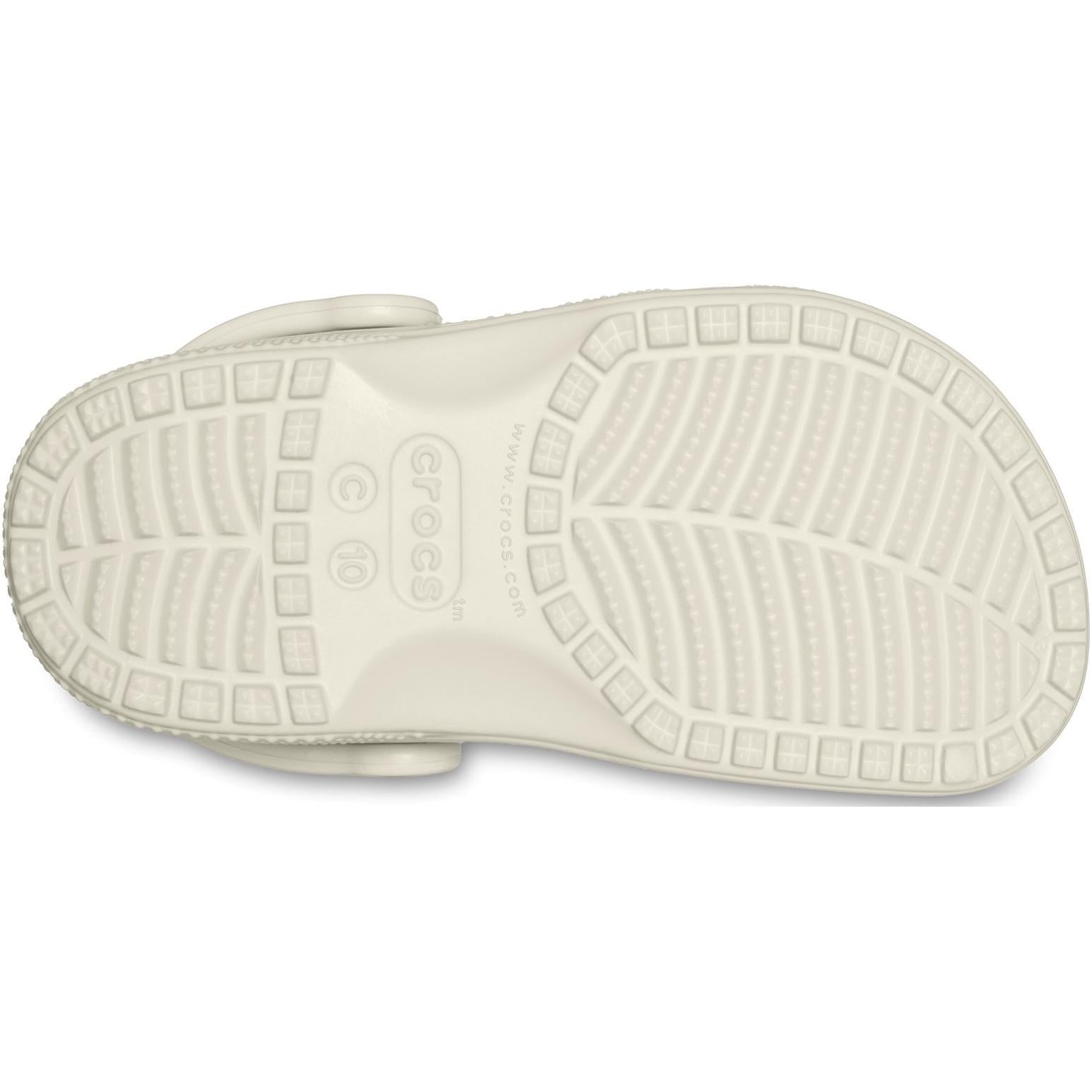 Crocs Toddler Classic Clog Shoes
