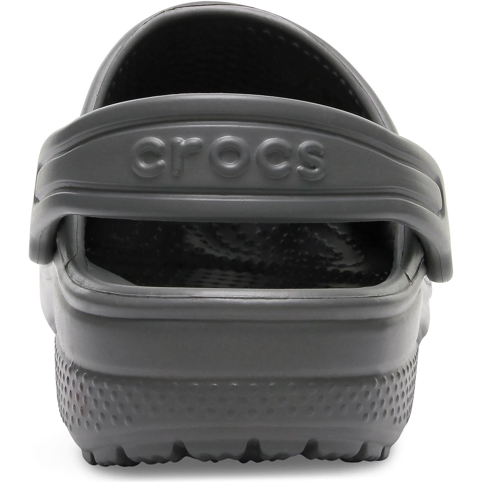 Crocs Toddler Classic Clog Shoes