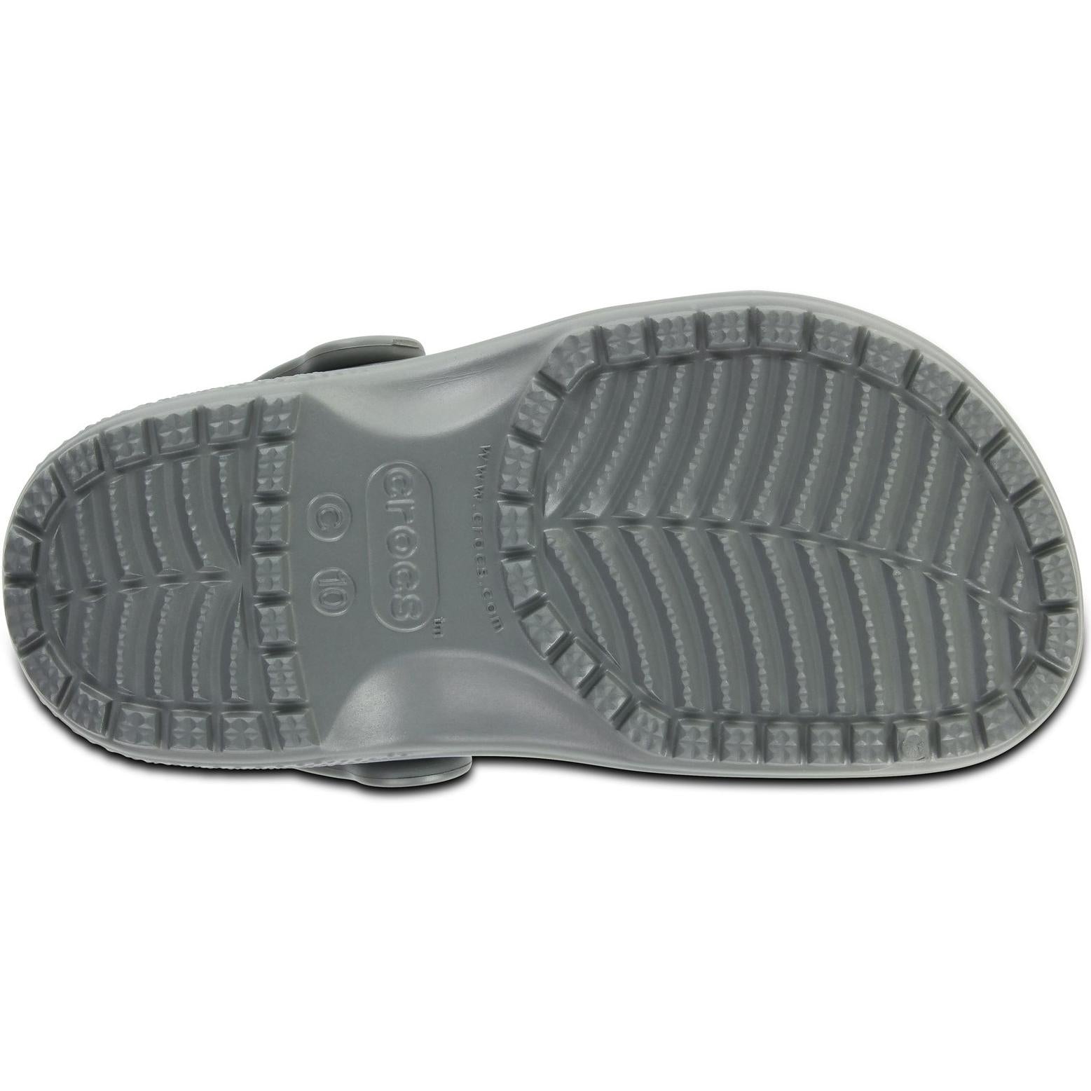 Crocs Toddler Classic Clog Shoes