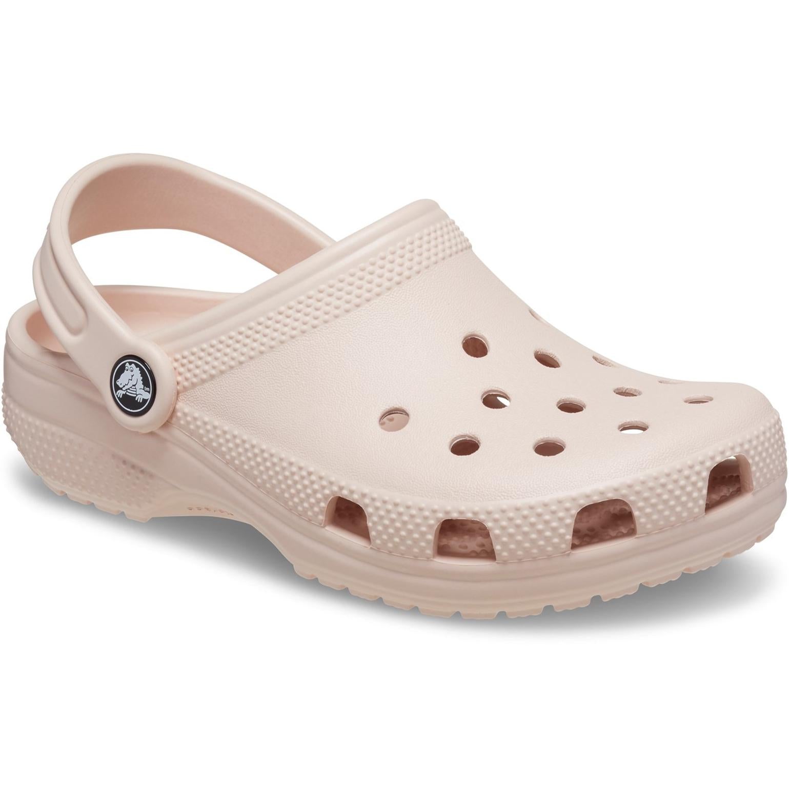 Crocs Kids' Classic Clog Shoes