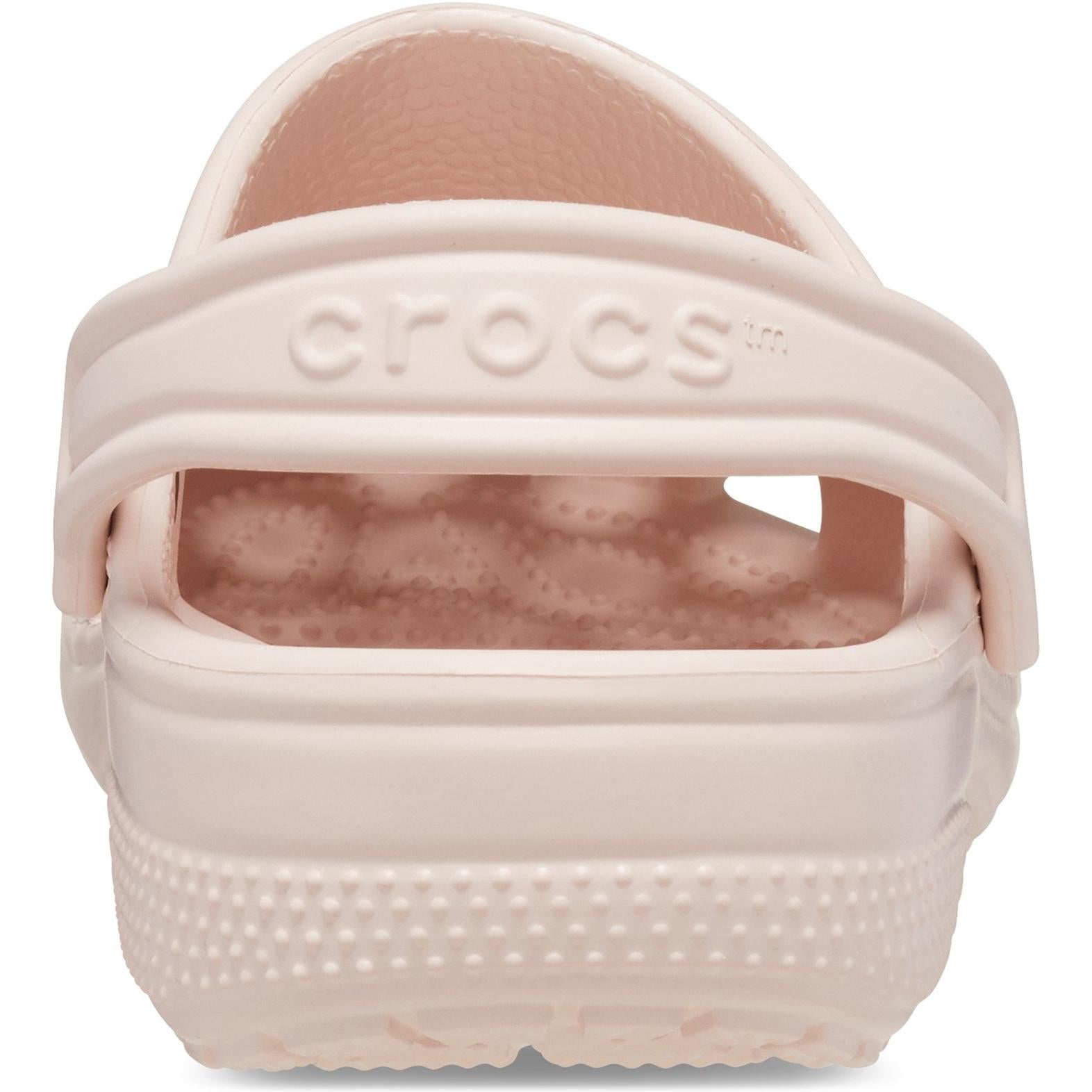 Crocs Kids' Classic Clog Shoes