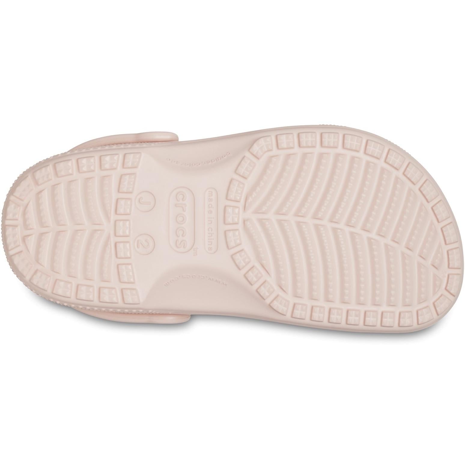 Crocs Kids' Classic Clog Shoes