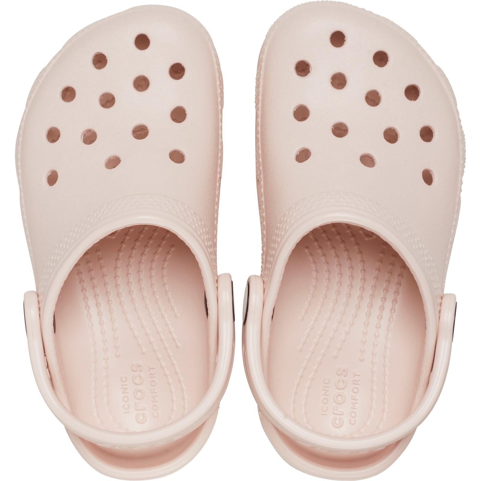 Crocs Kids' Classic Clog Shoes