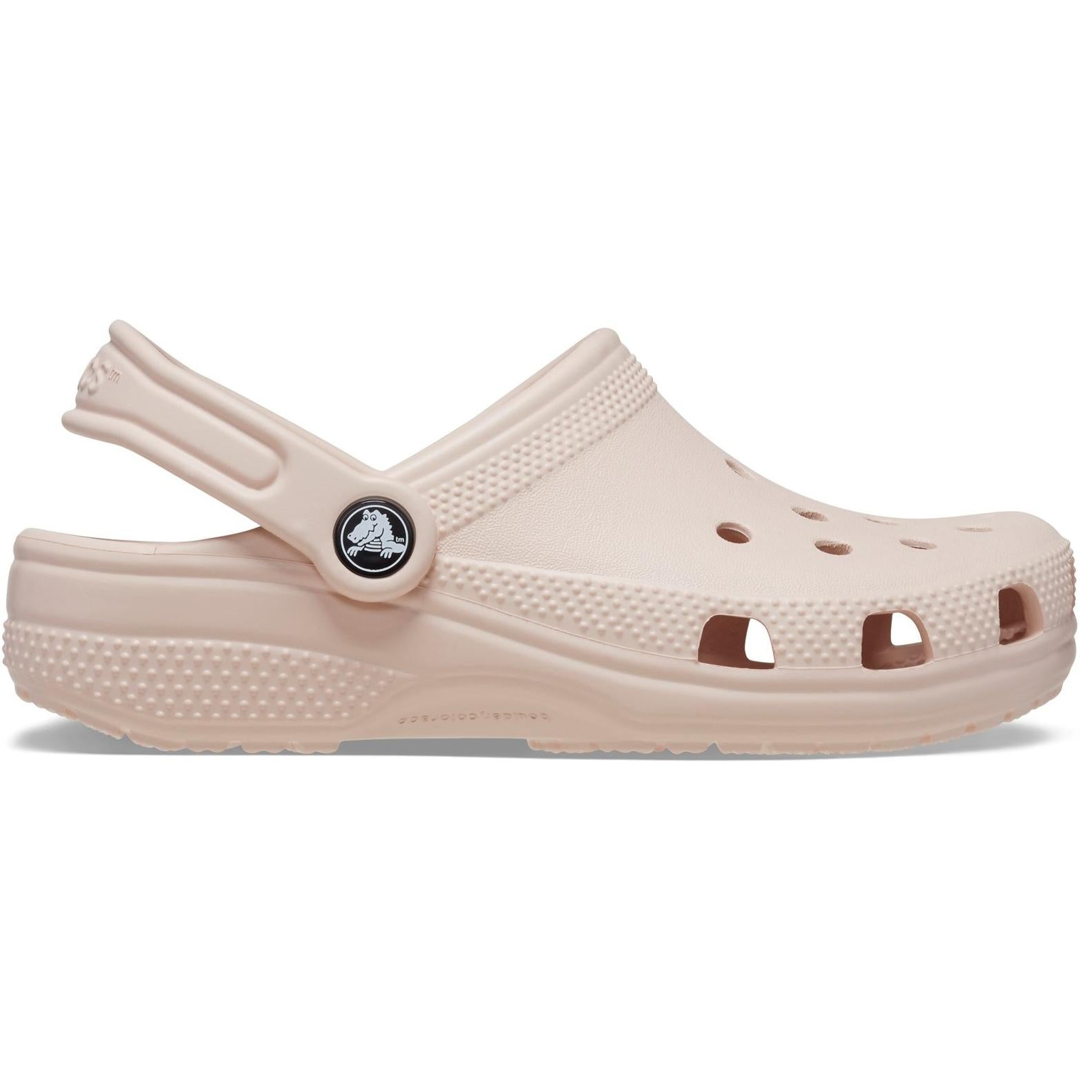 Crocs Kids' Classic Clog Shoes