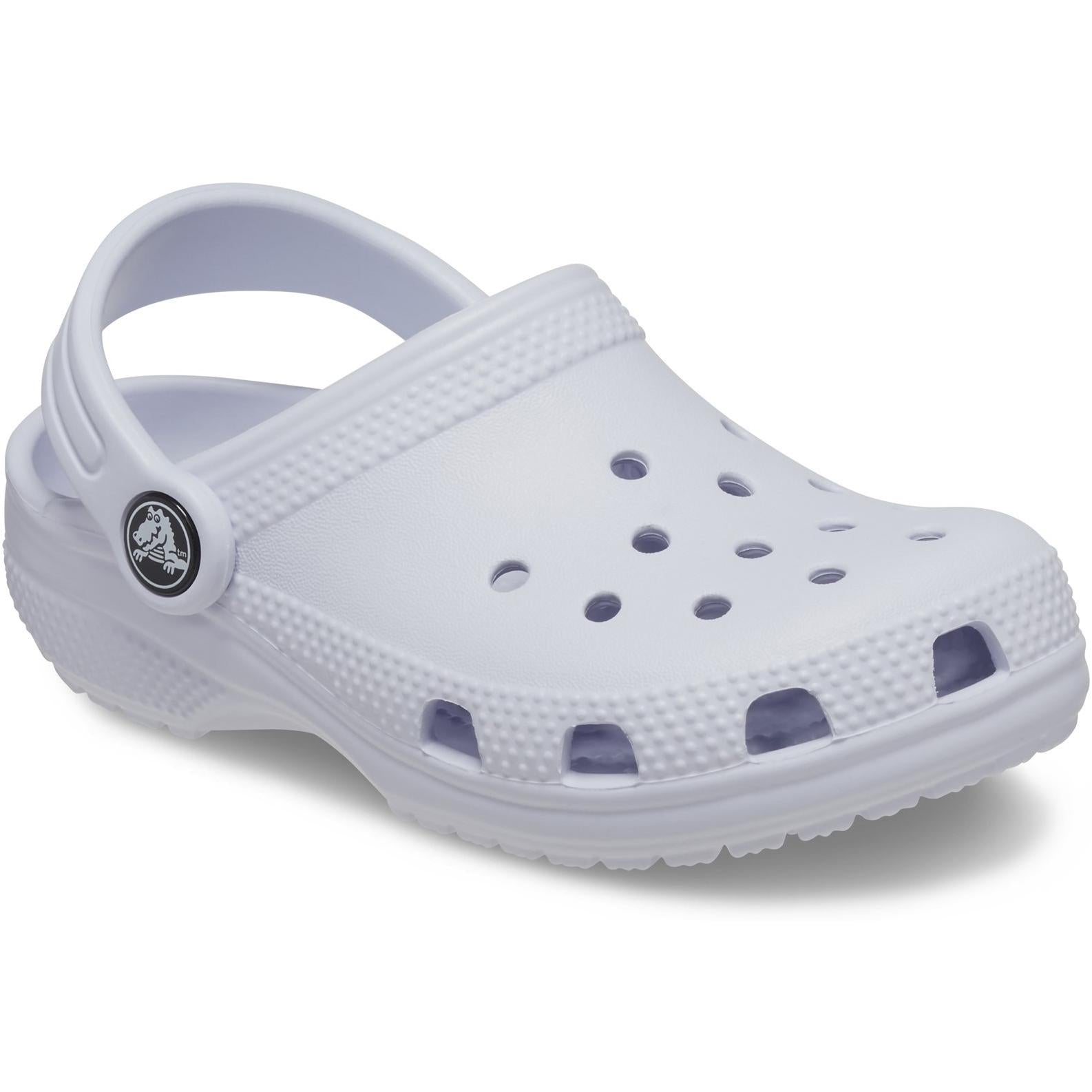 Crocs Kids' Classic Clog Shoes