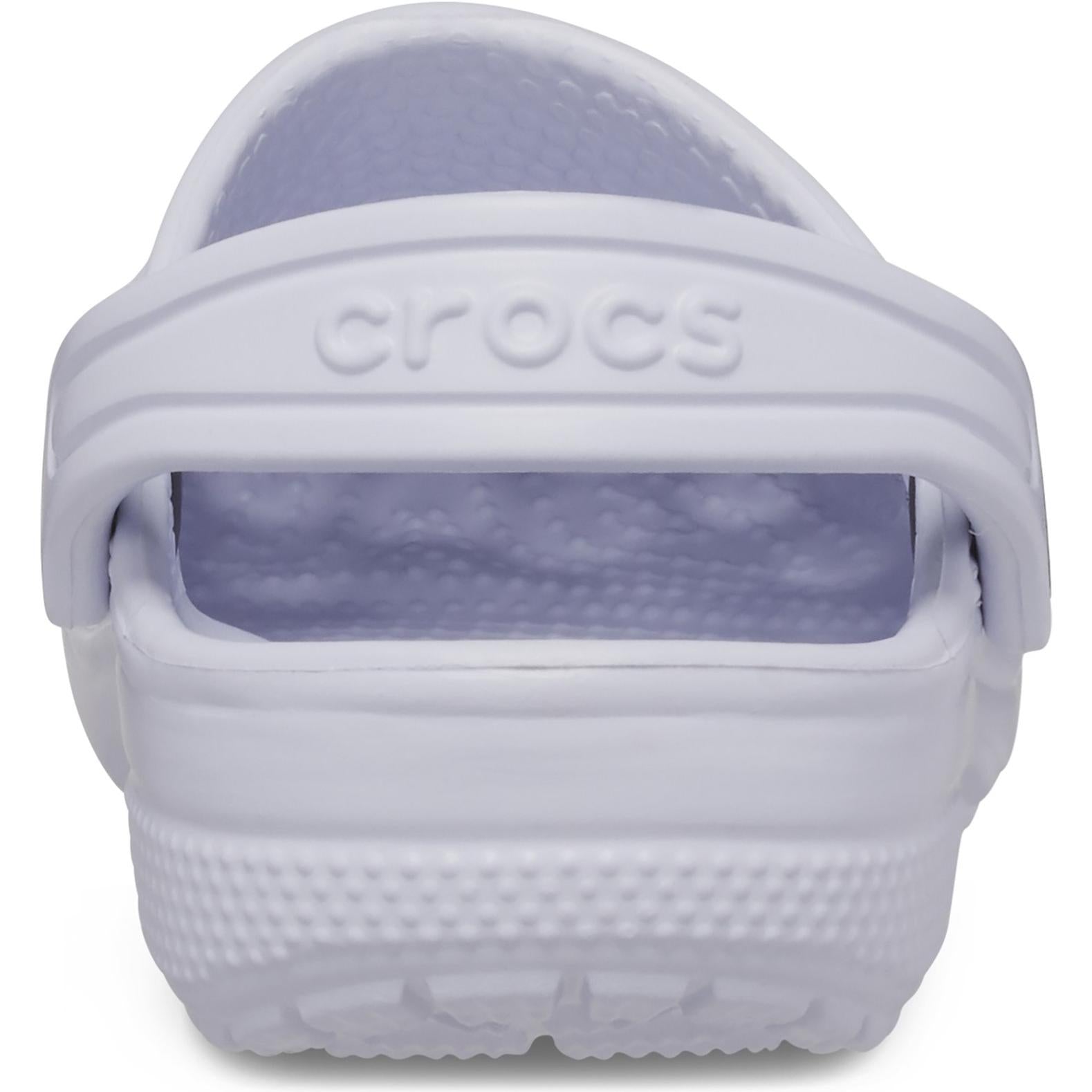 Crocs Kids' Classic Clog Shoes