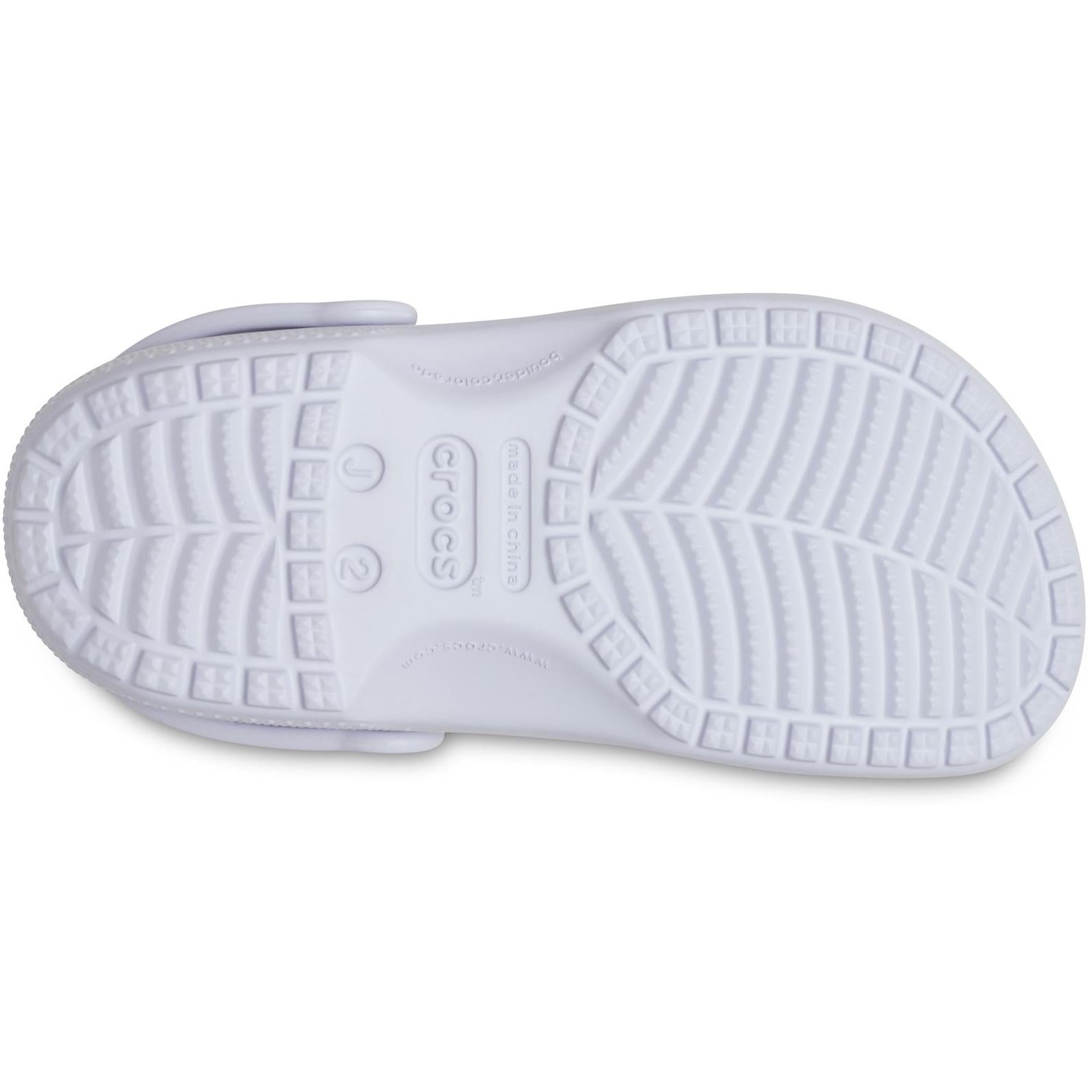 Crocs Kids' Classic Clog Shoes