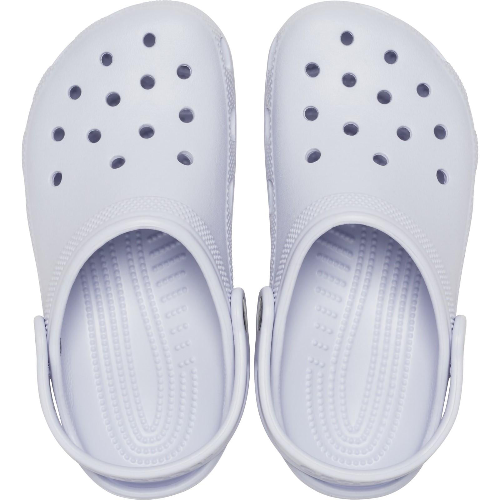 Crocs Kids' Classic Clog Shoes