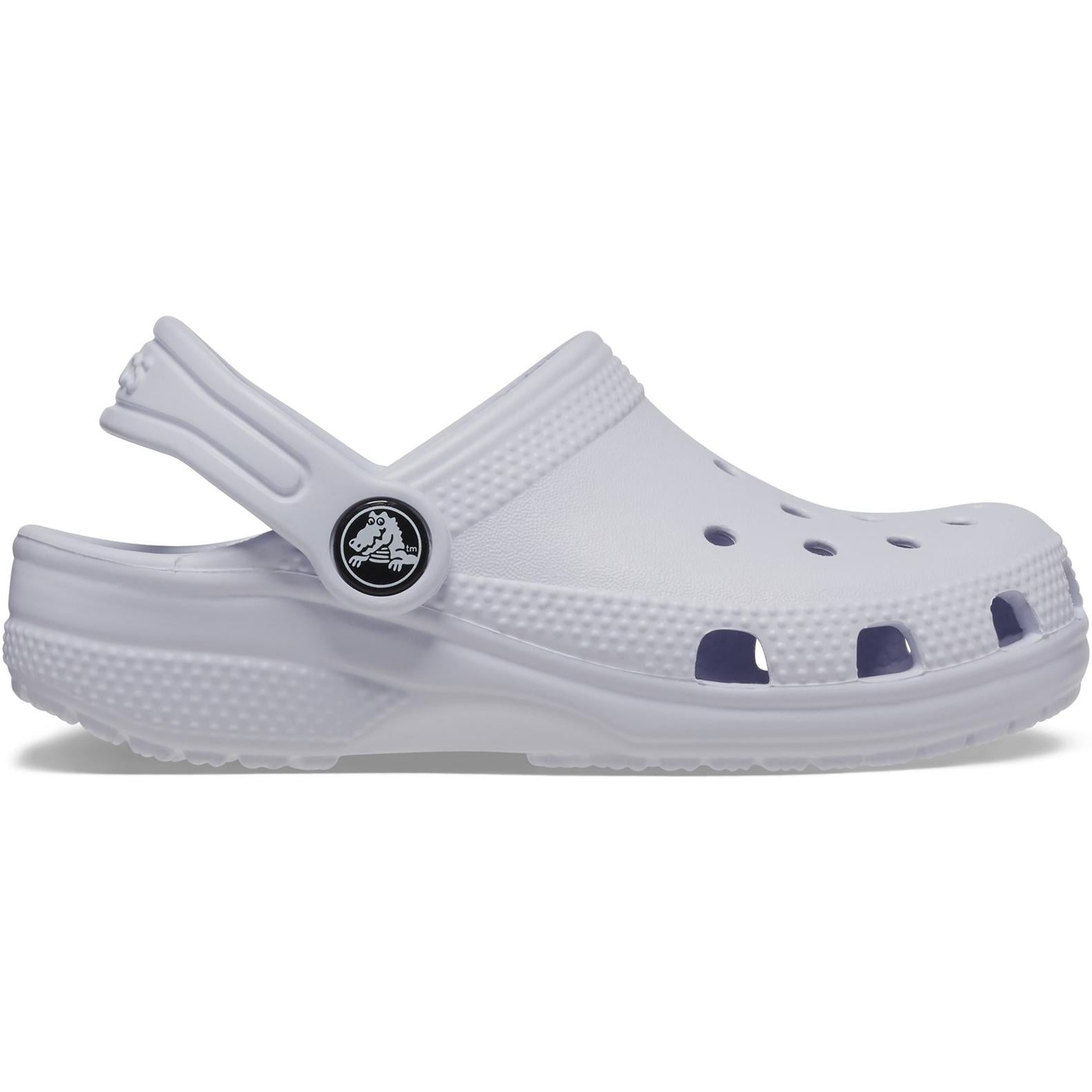 Crocs Kids' Classic Clog Shoes
