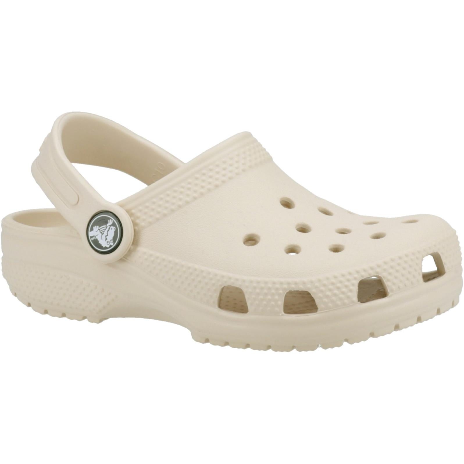 Crocs Kids' Classic Clog Shoes