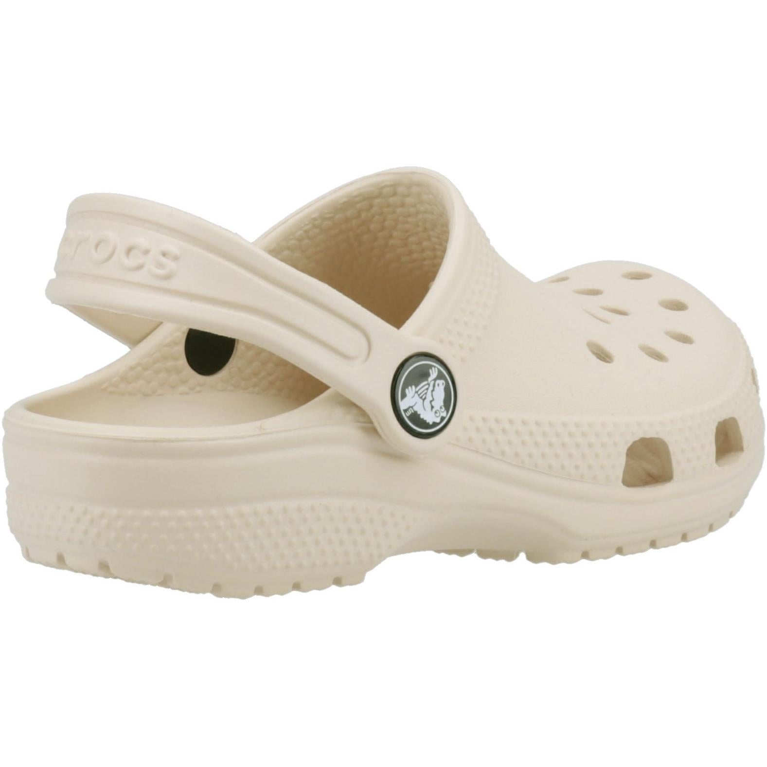 Crocs Kids' Classic Clog Shoes