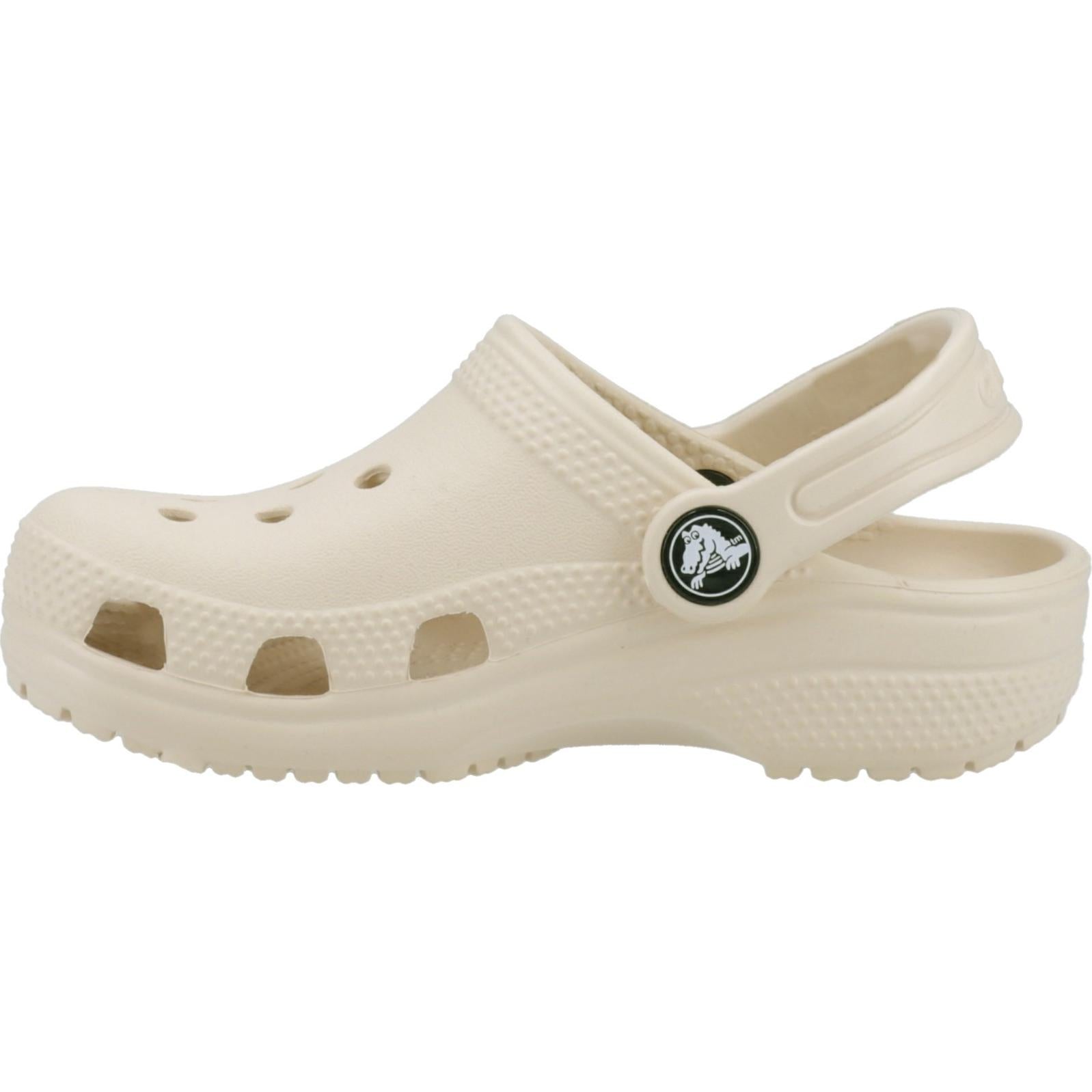 Crocs Kids' Classic Clog Shoes