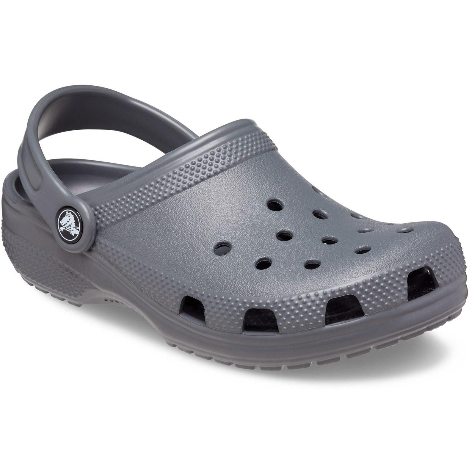 Crocs Kids' Classic Clog Shoes