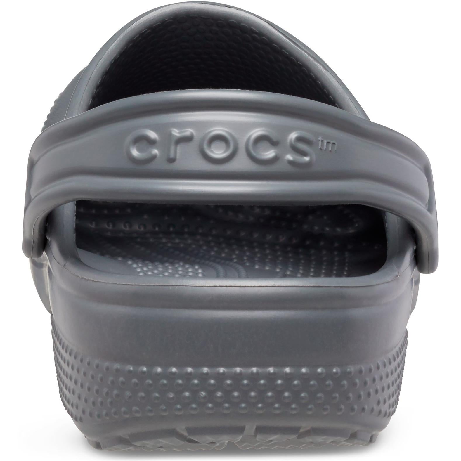Crocs Kids' Classic Clog Shoes