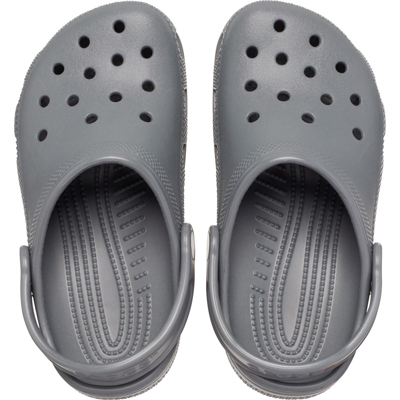 Crocs Kids' Classic Clog Shoes