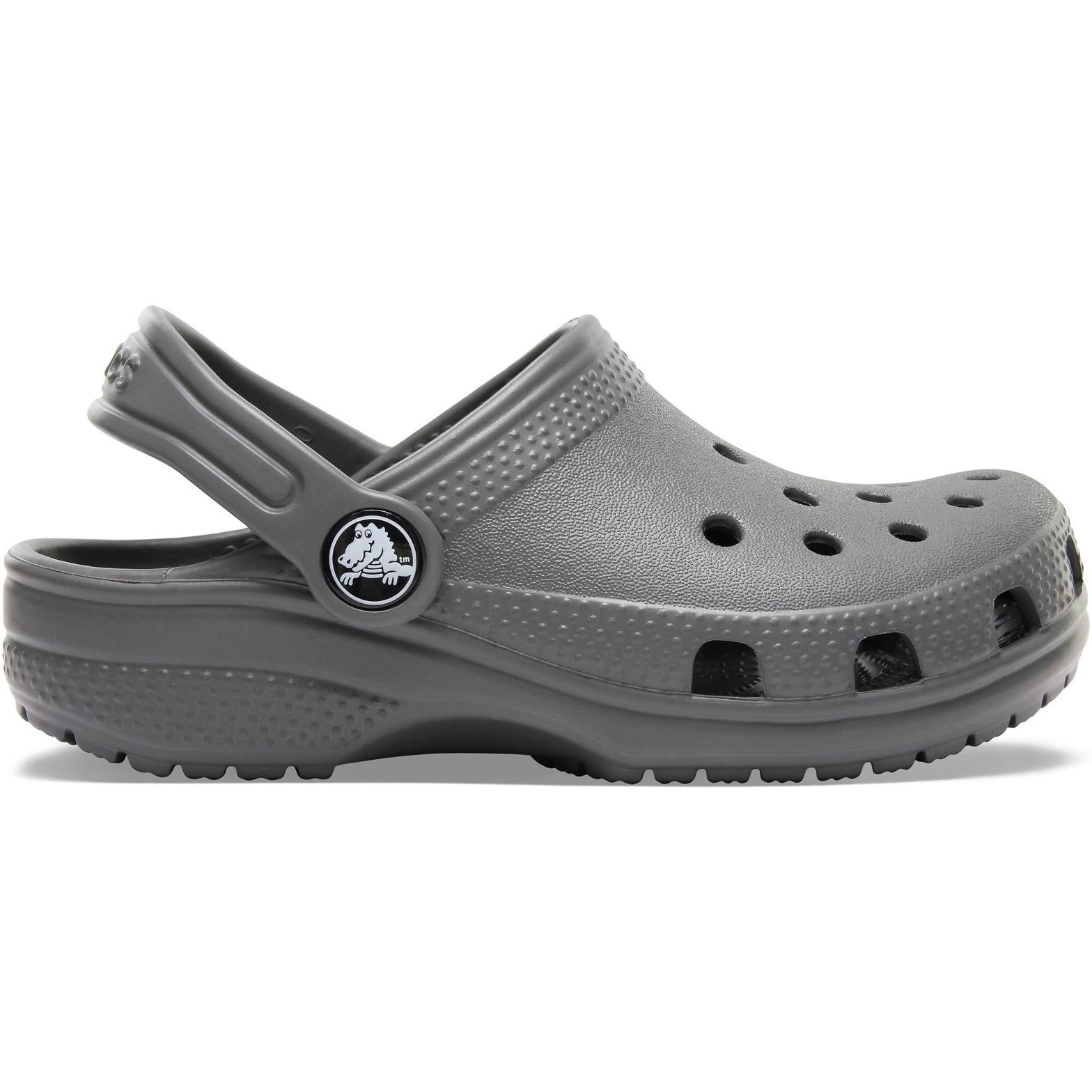 Crocs Kids' Classic Clog Shoes