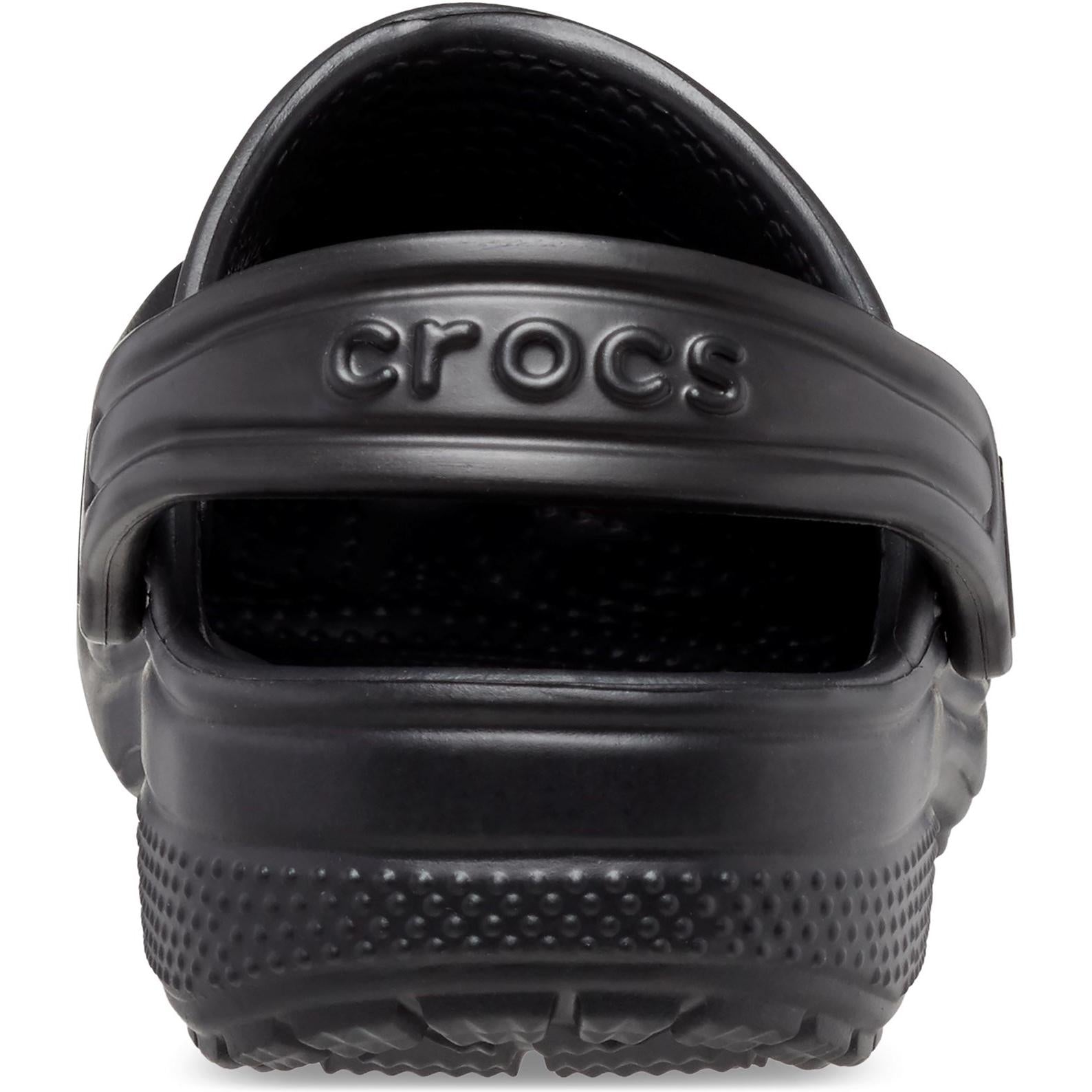 Crocs Kids' Classic Clog Shoes