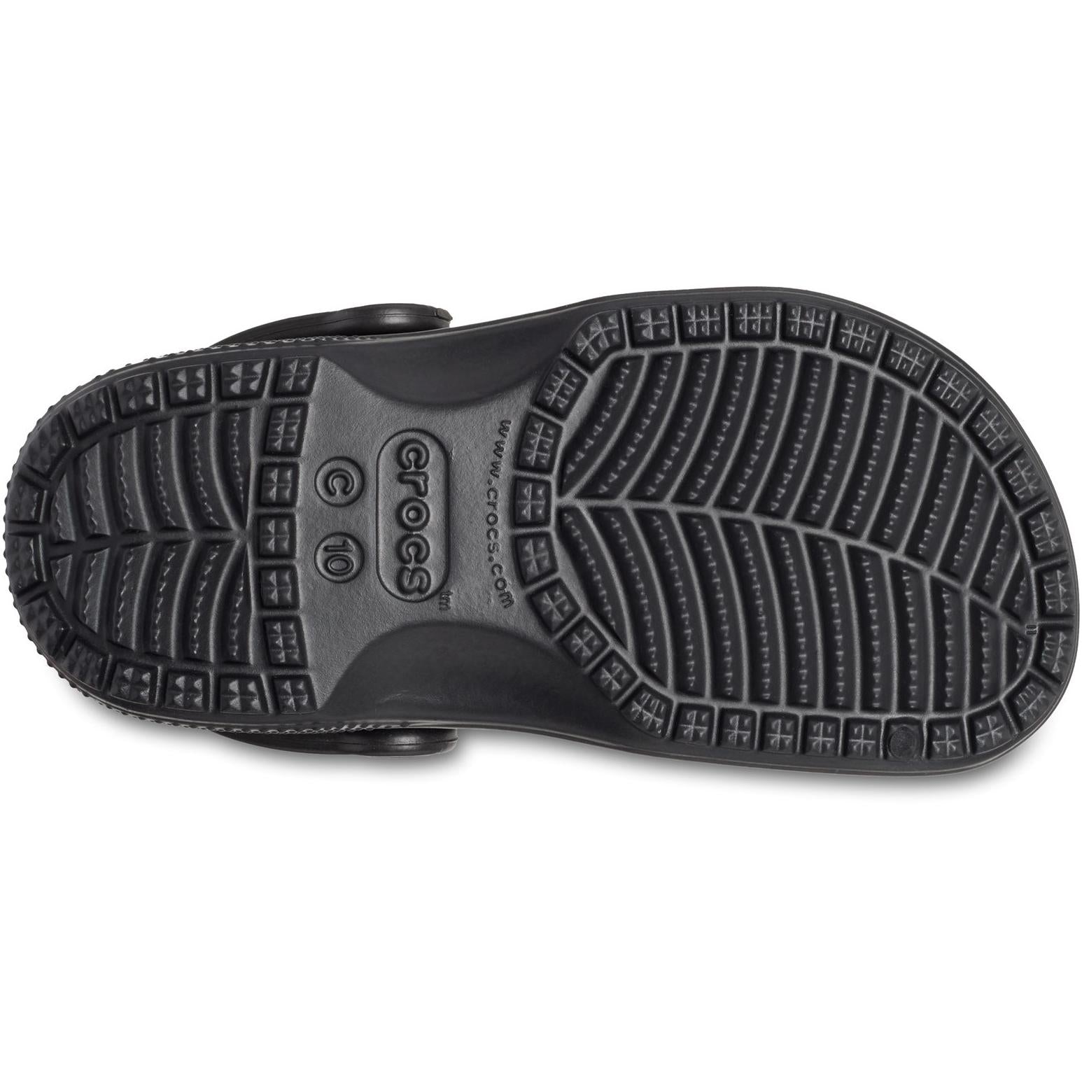 Crocs Kids' Classic Clog Shoes