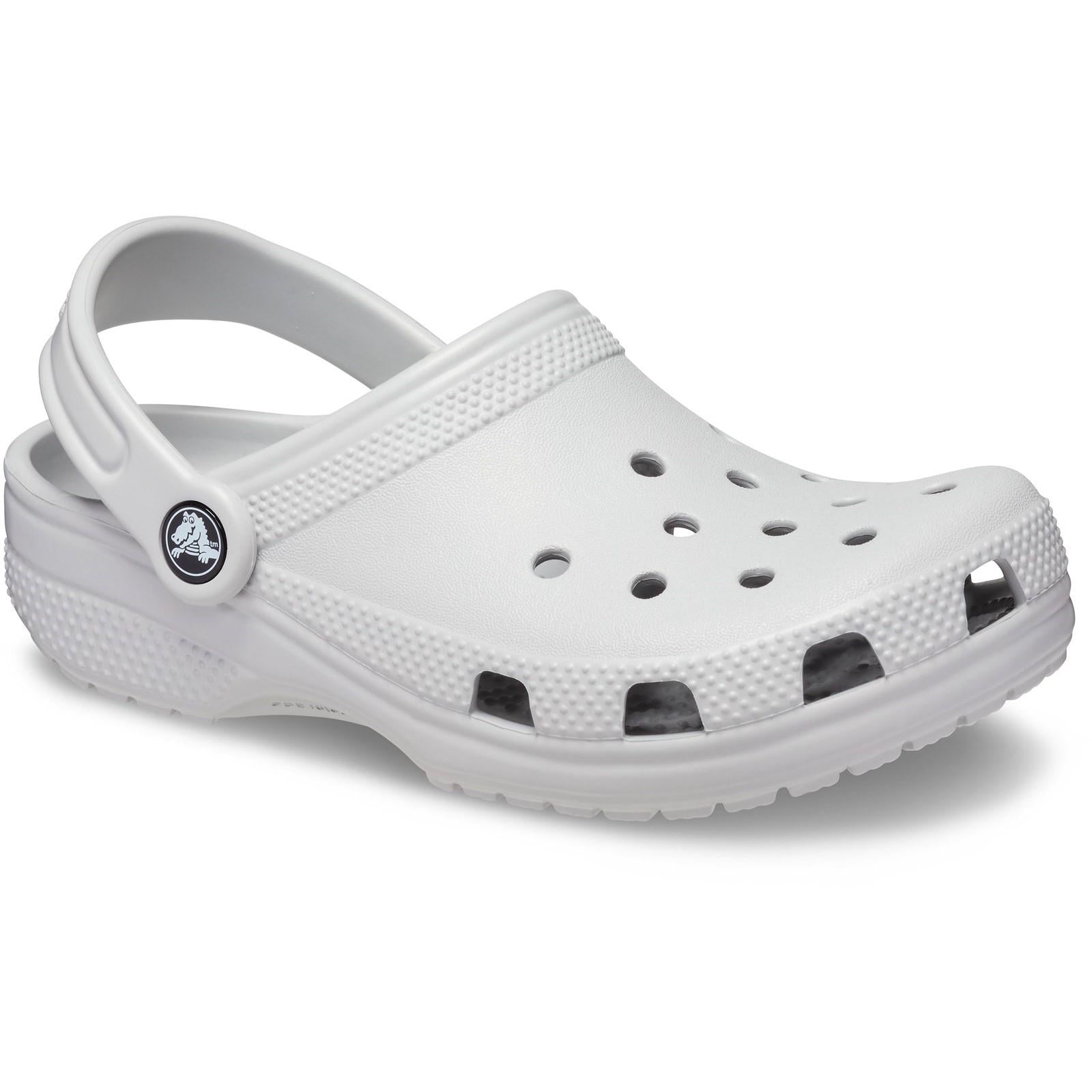 Crocs Kids' Classic Clog Shoes