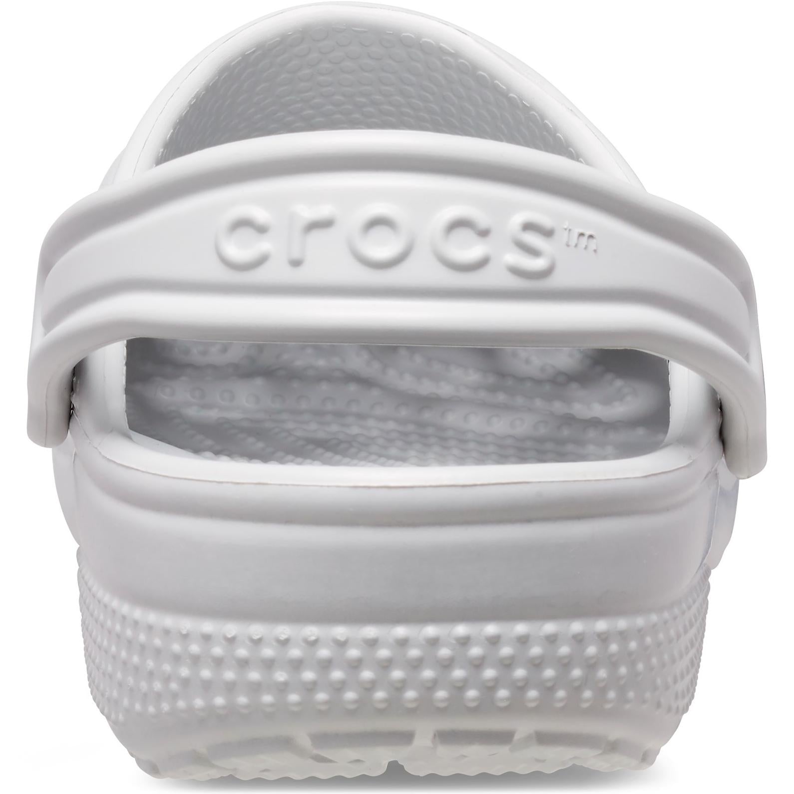 Crocs Kids' Classic Clog Shoes