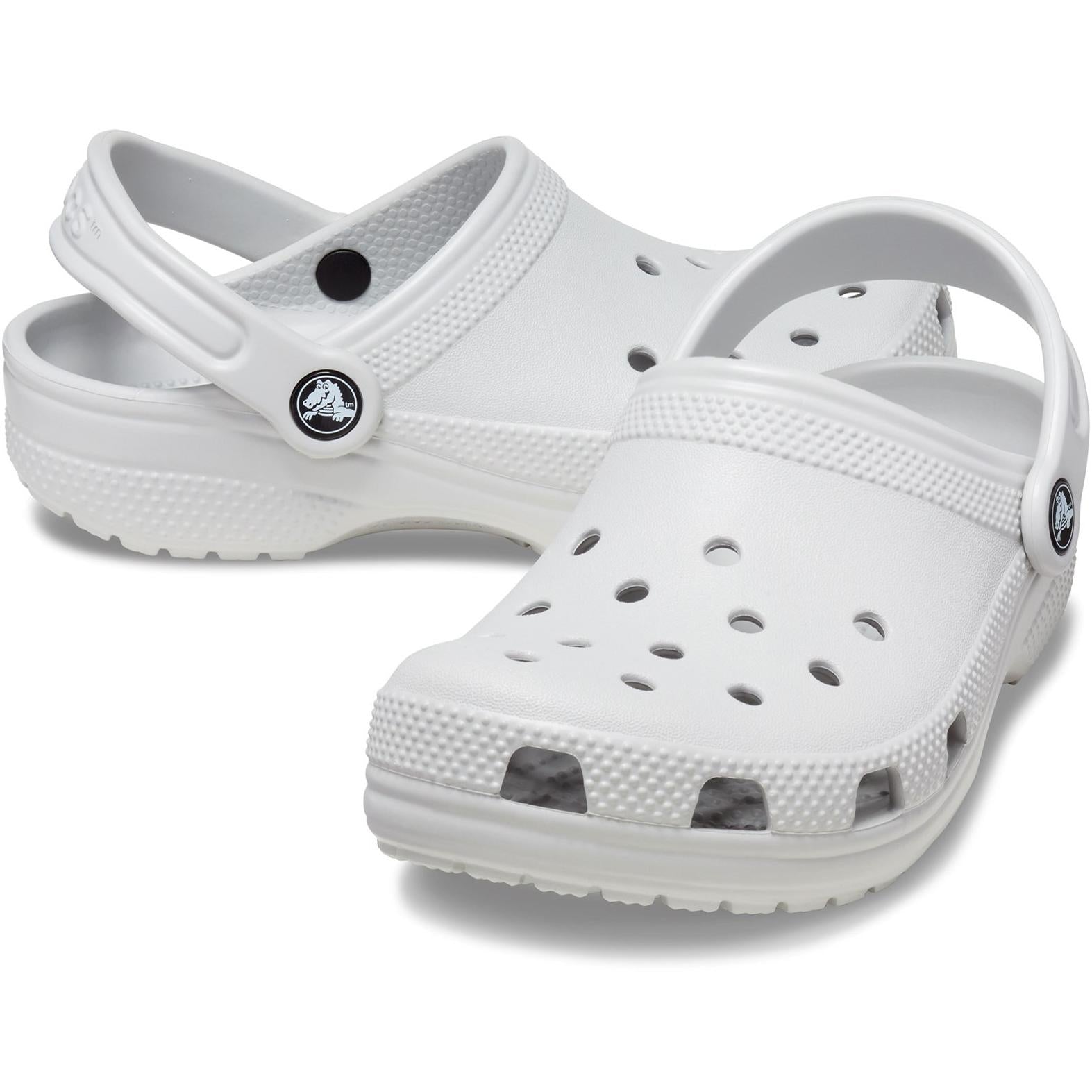 Crocs Kids' Classic Clog Shoes