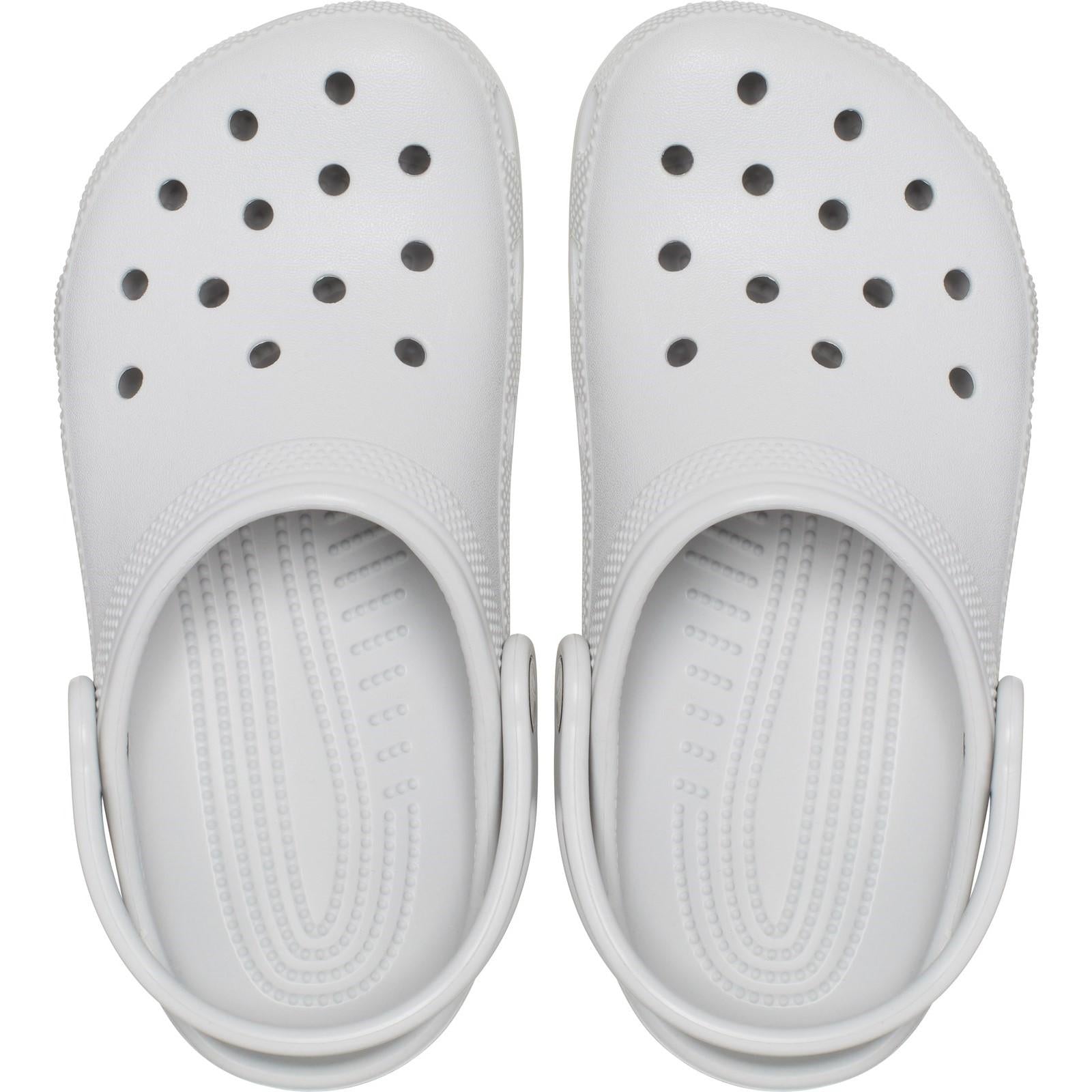 Crocs Kids' Classic Clog Shoes