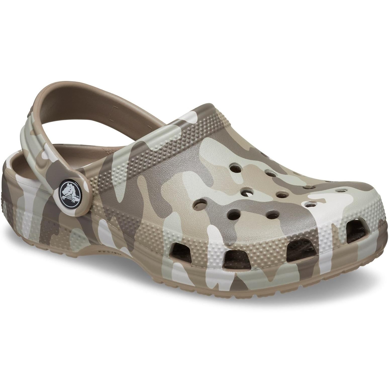 Crocs Classic Clog Shoes