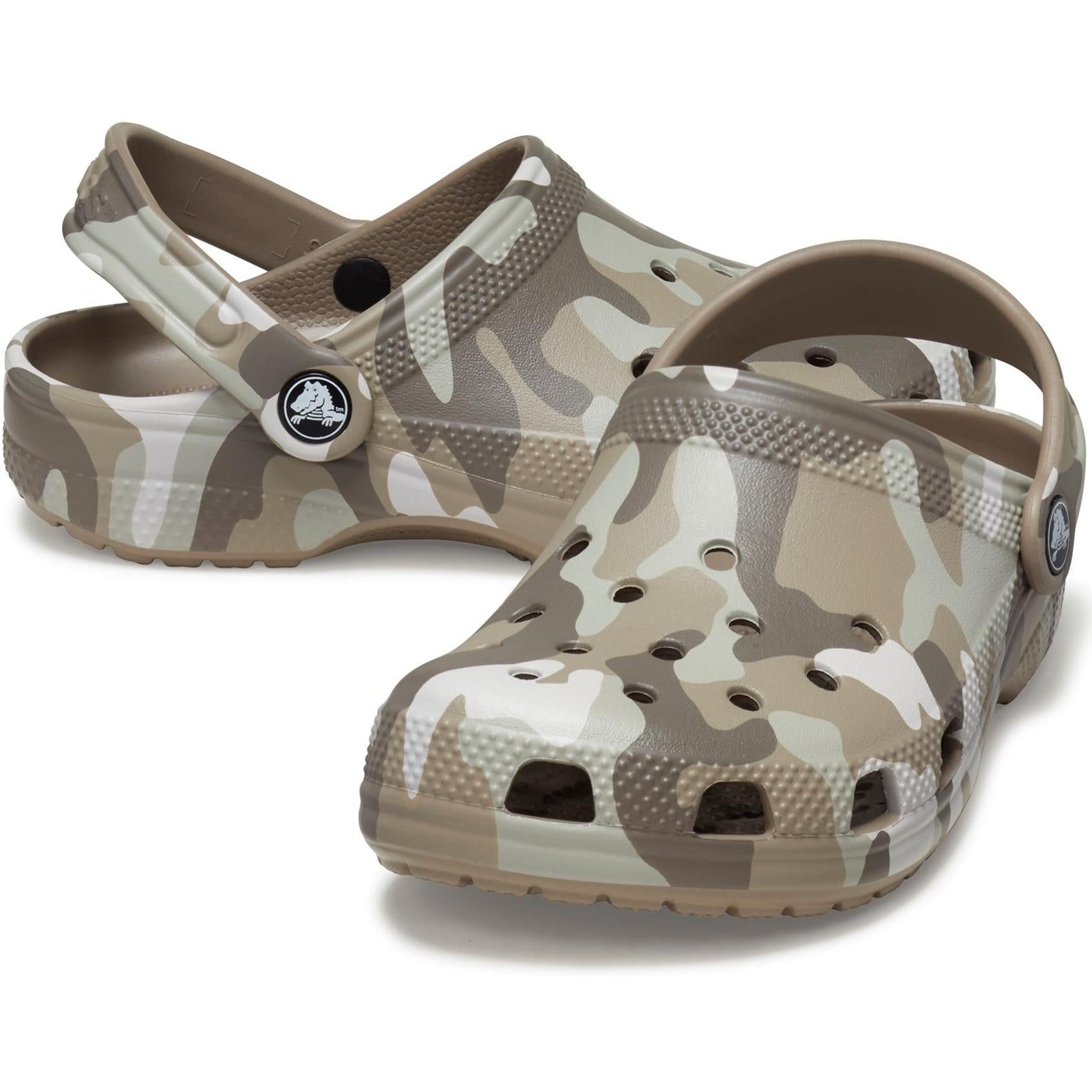 Crocs Classic Clog Shoes