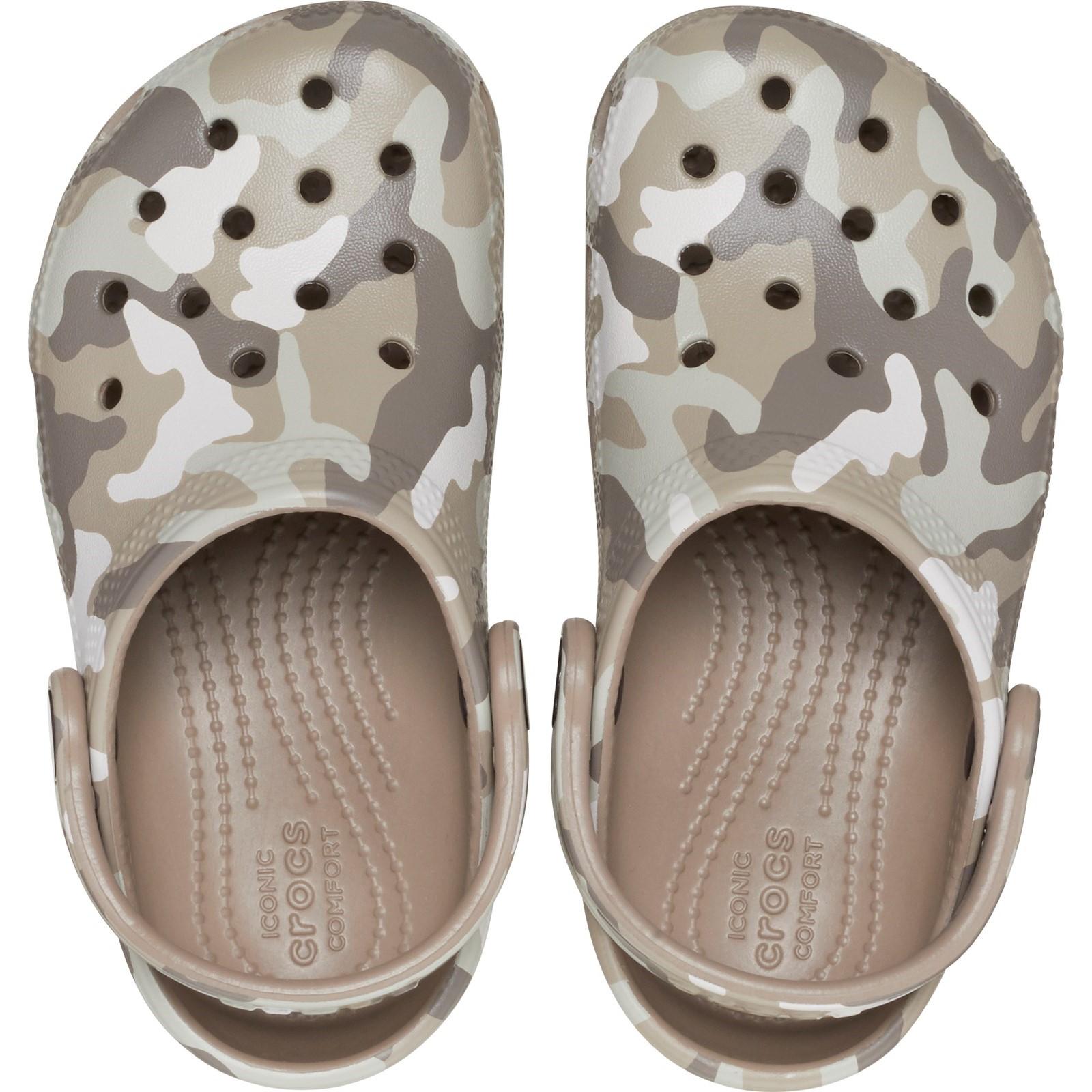 Crocs Classic Clog Shoes