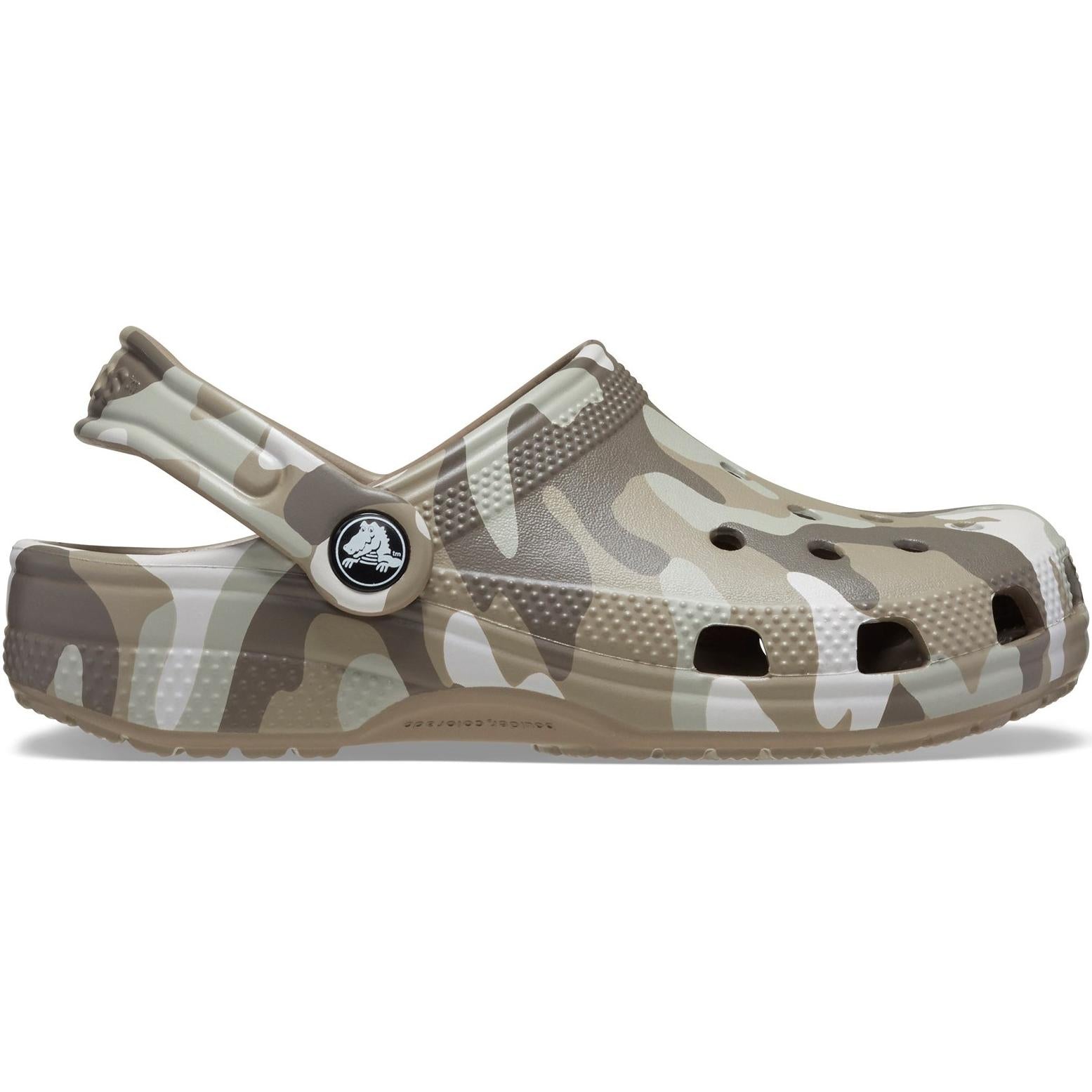 Crocs Classic Clog Shoes