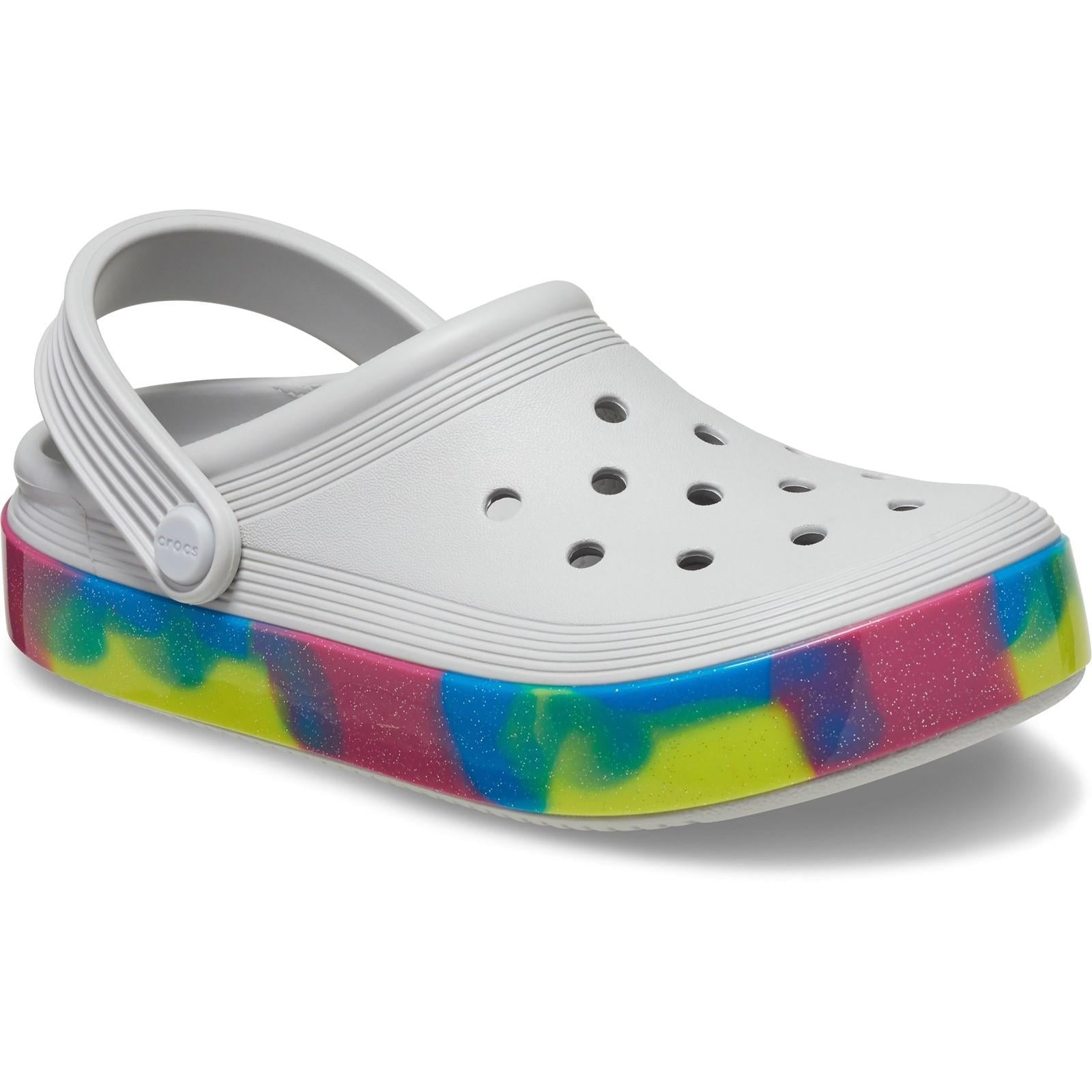Crocs Off Court Clog Sandals