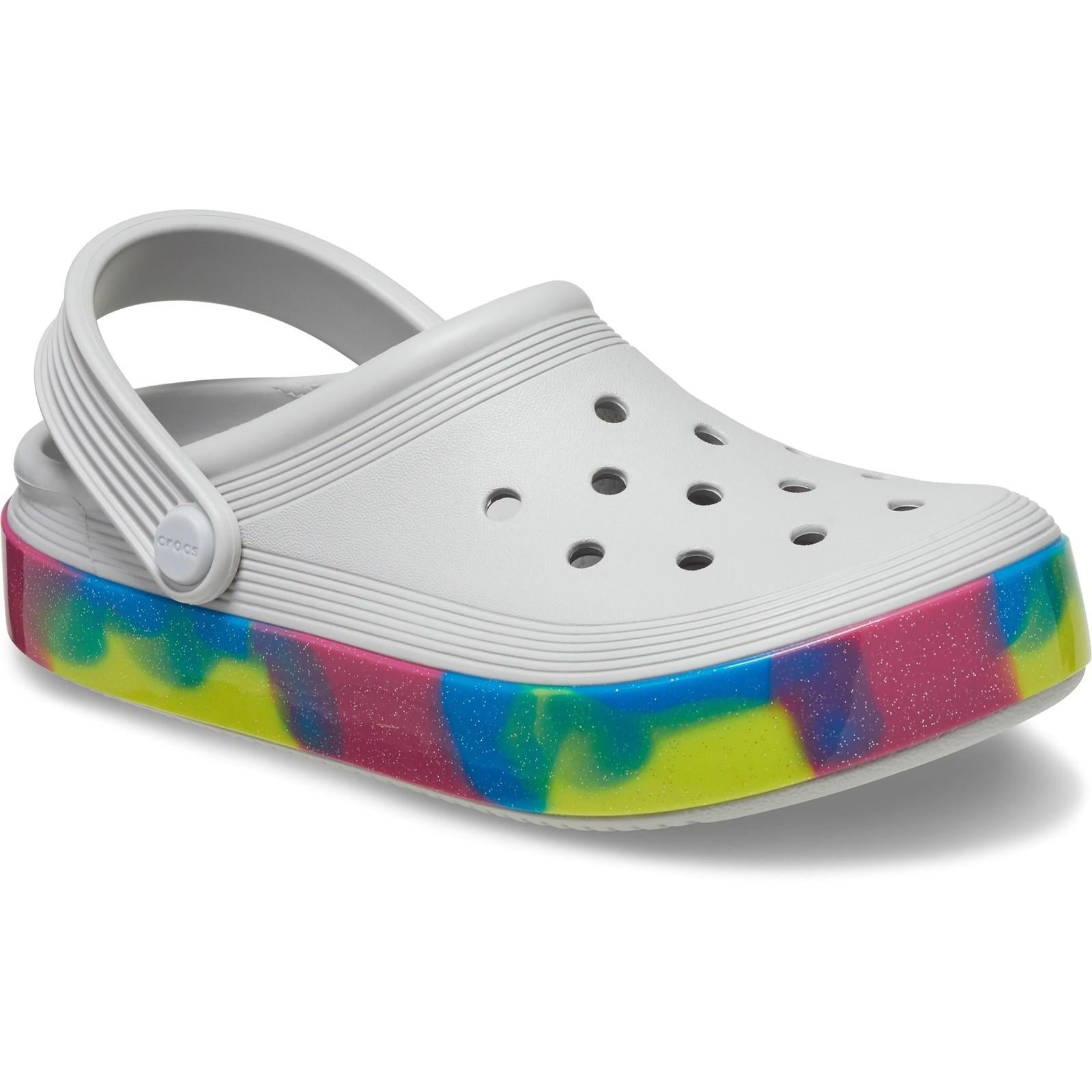 Crocs Off Court Clog Sandals