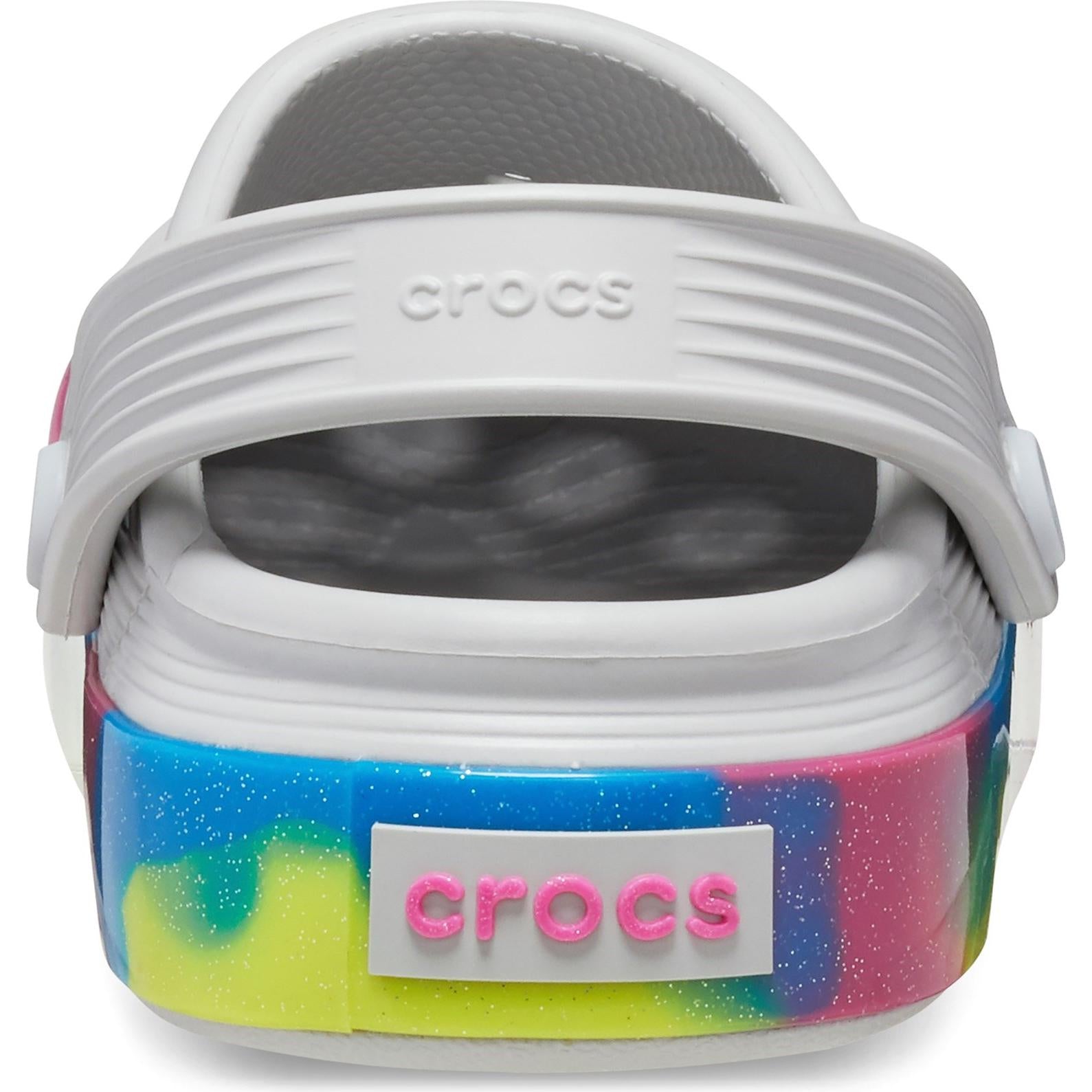 Crocs Off Court Clog Sandals