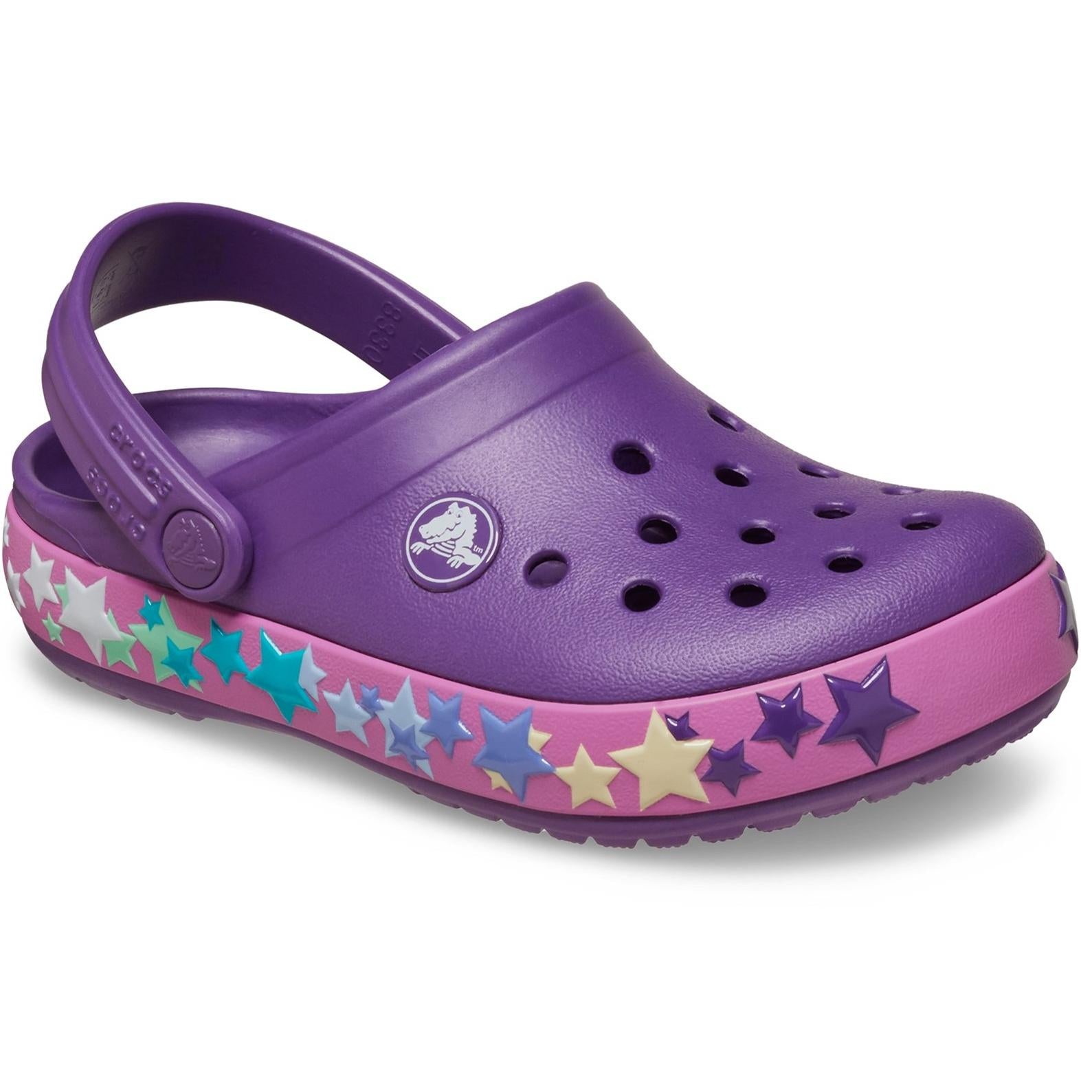 Crocs Crocband Clog Sandals