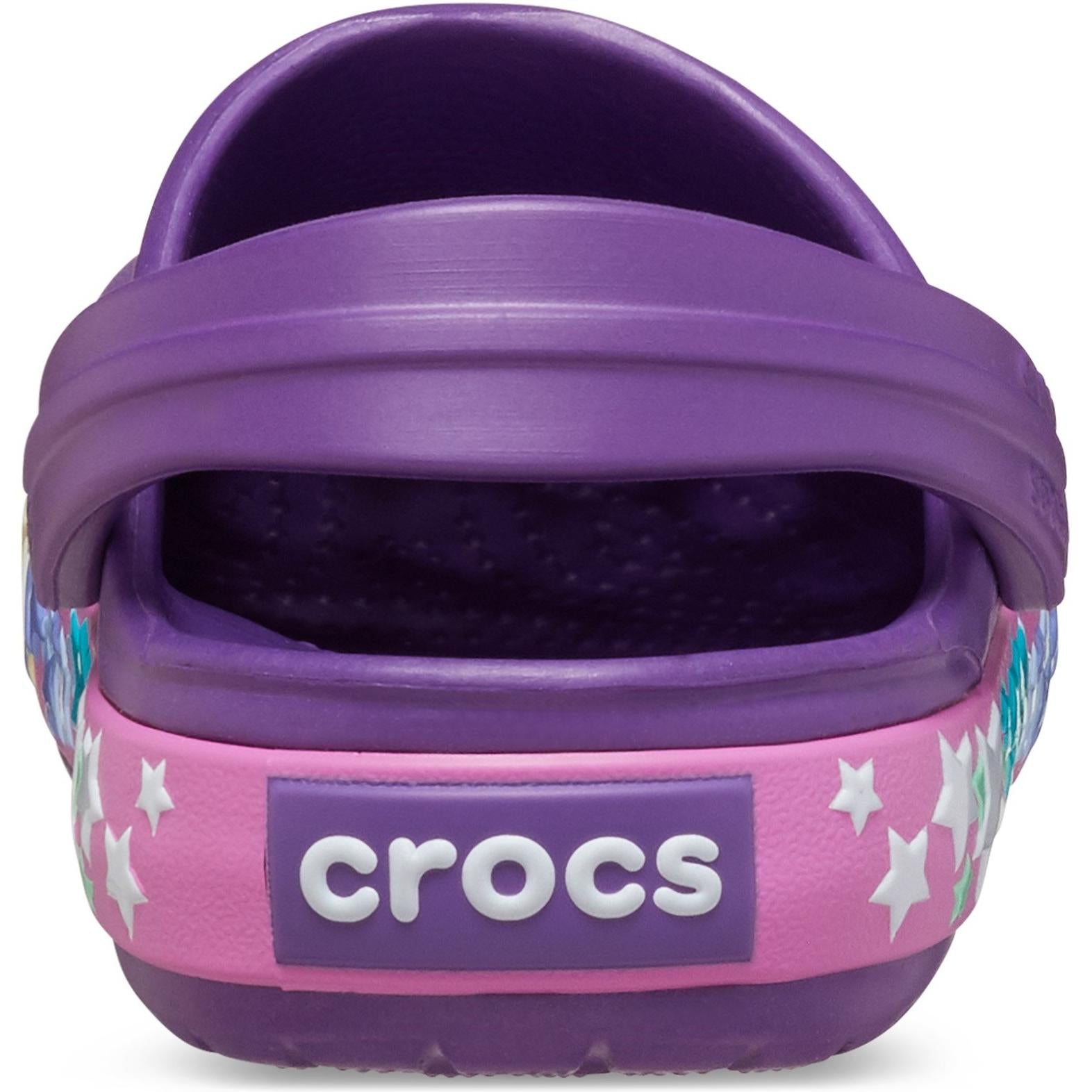 Crocs Crocband Clog Sandals