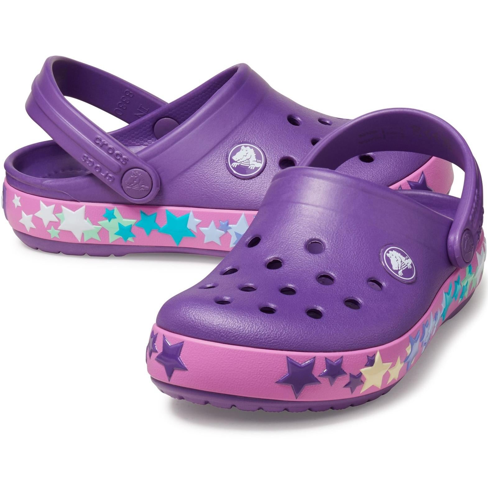 Crocs Crocband Clog Sandals