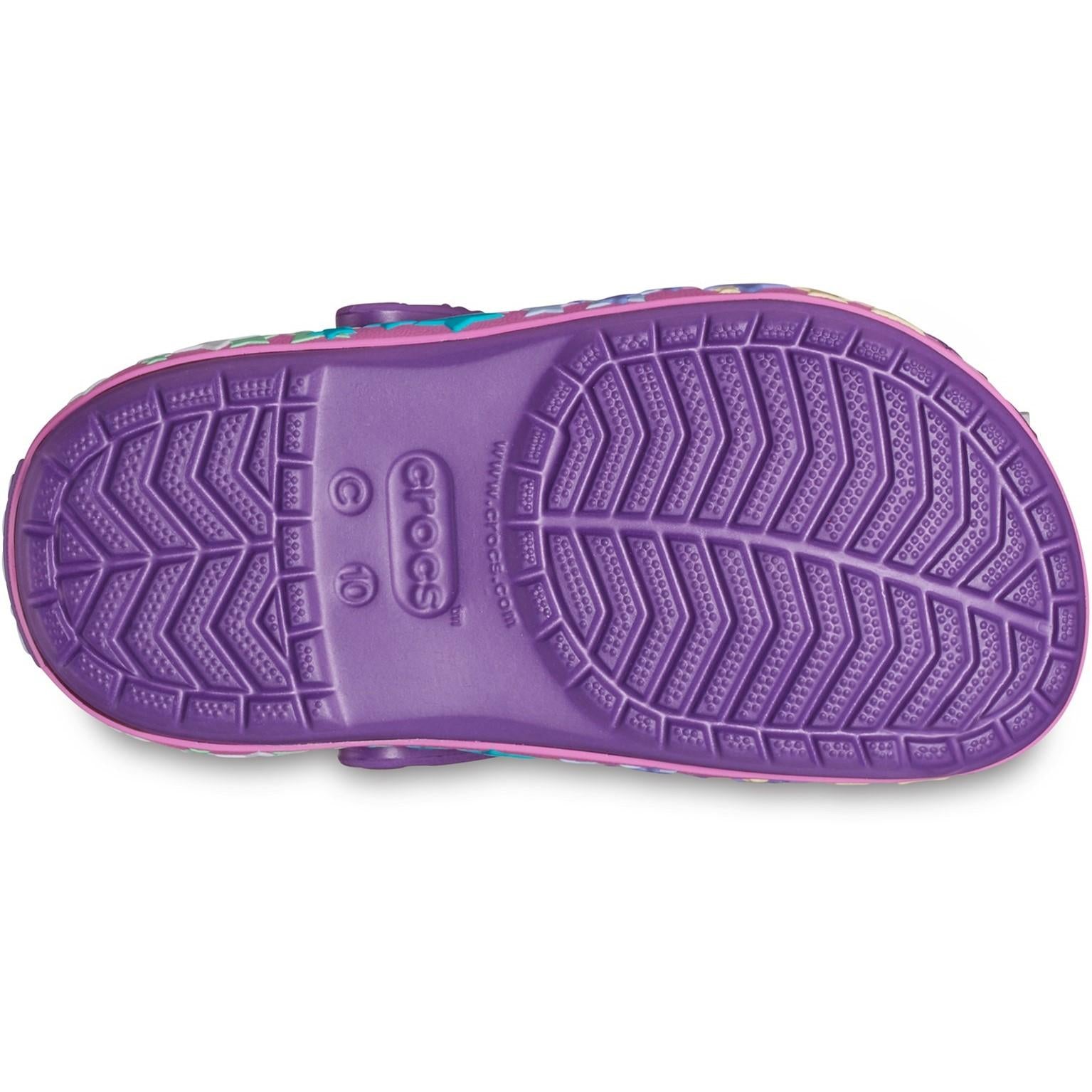 Crocs Crocband Clog Sandals