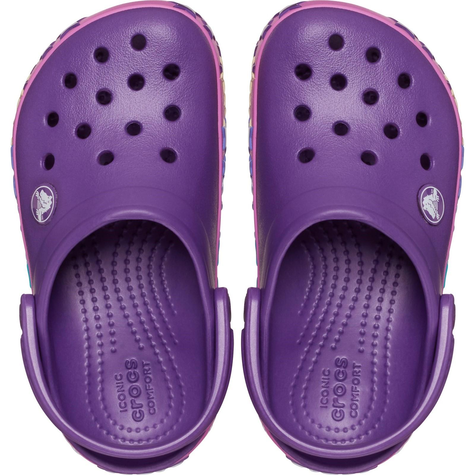 Crocs Crocband Clog Sandals
