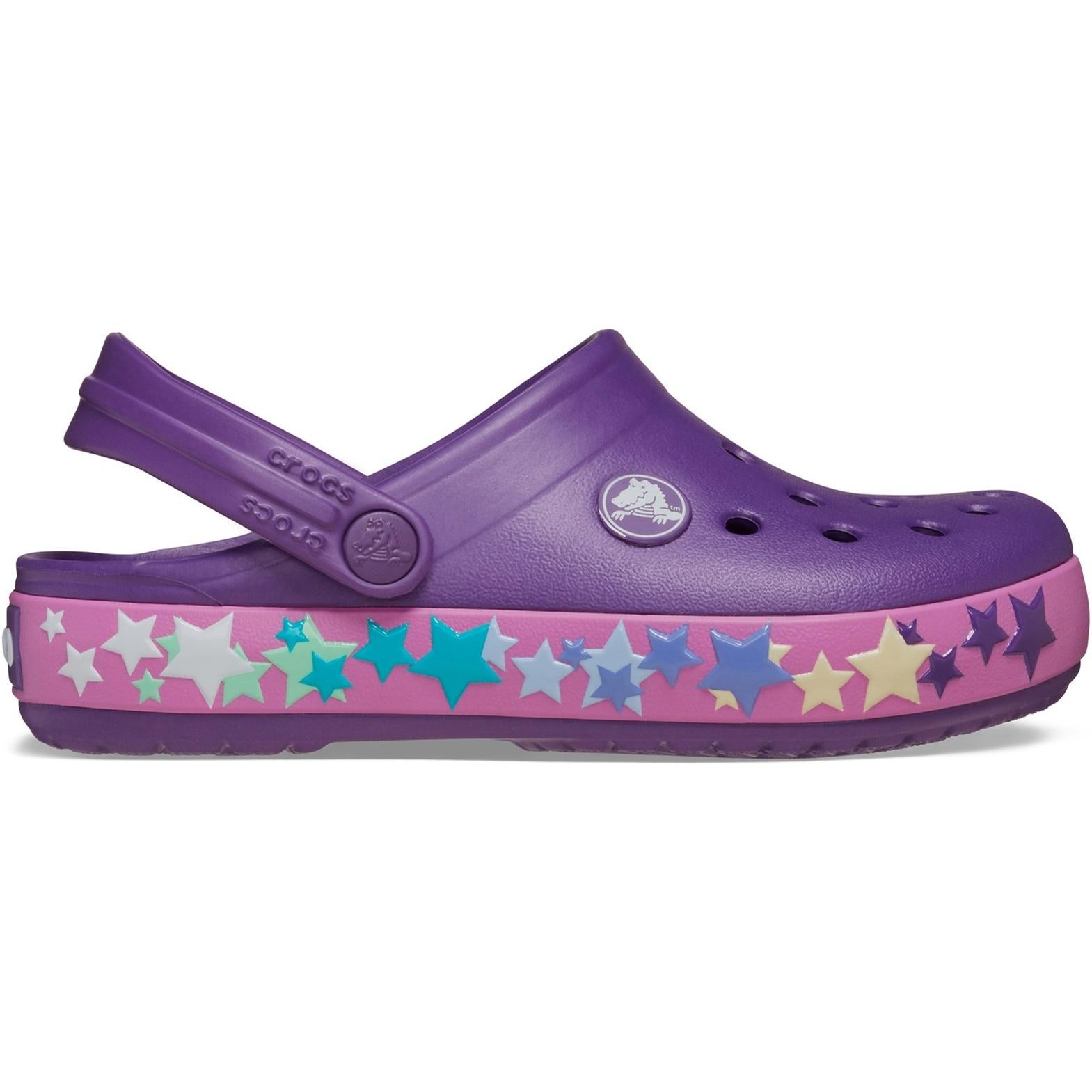 Crocs Crocband Clog Sandals