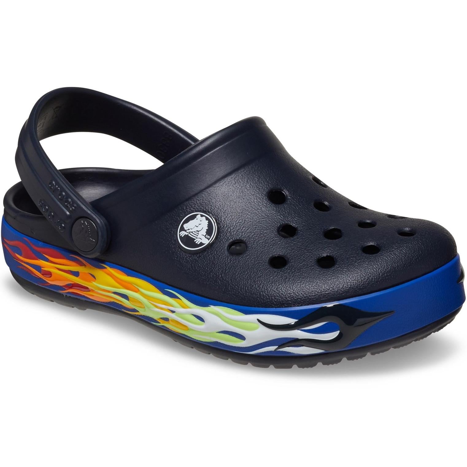 Crocs Crocband Clog Sandals