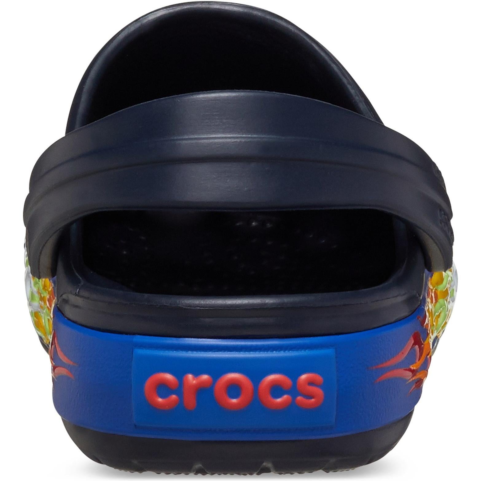 Crocs Crocband Clog Sandals