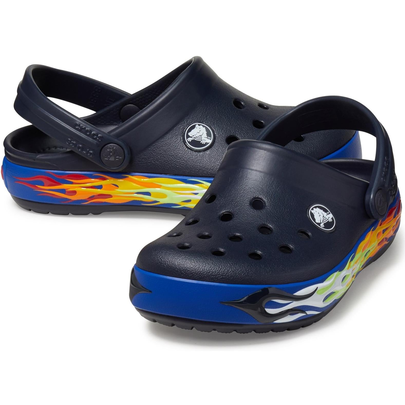 Crocs Crocband Clog Sandals