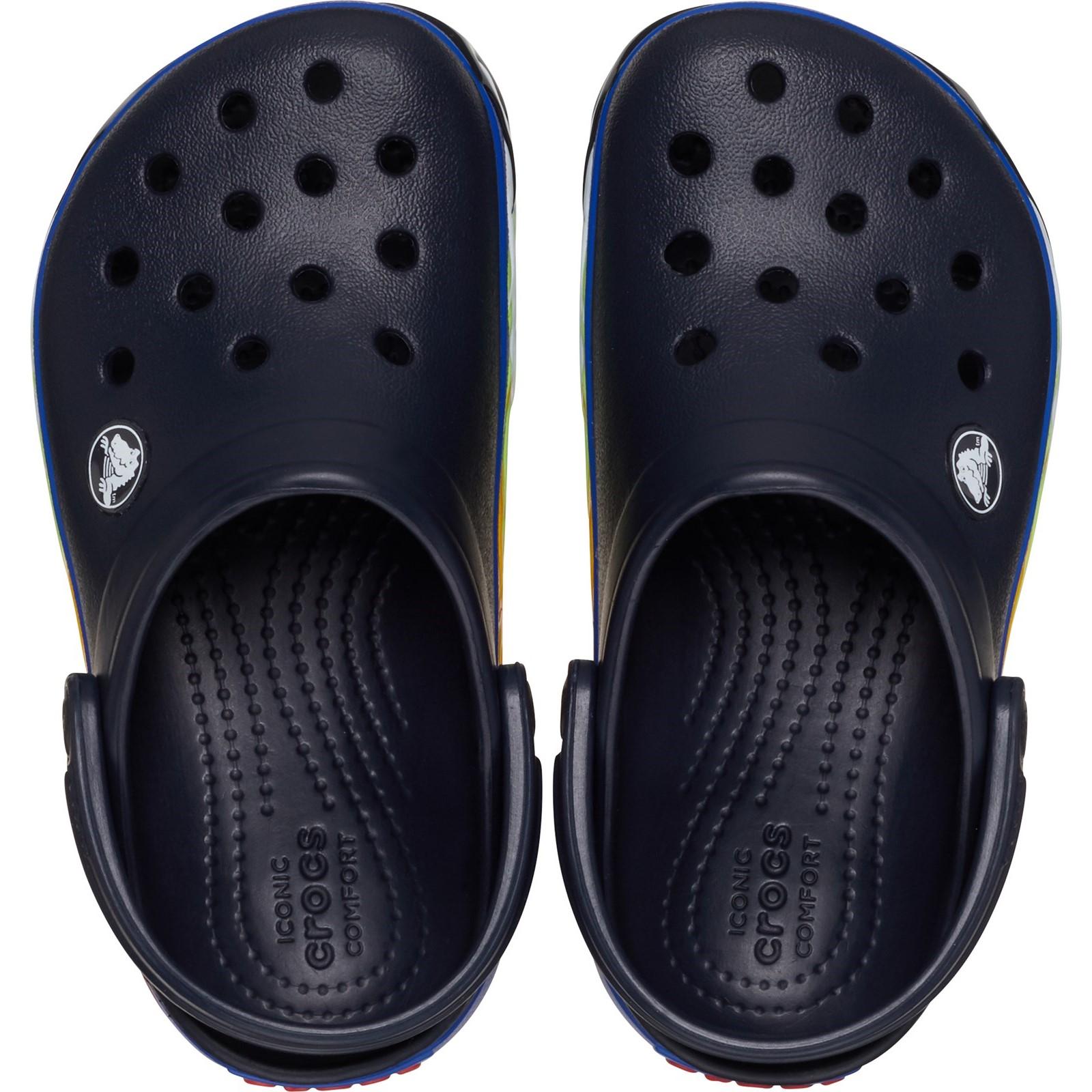 Crocs Crocband Clog Sandals