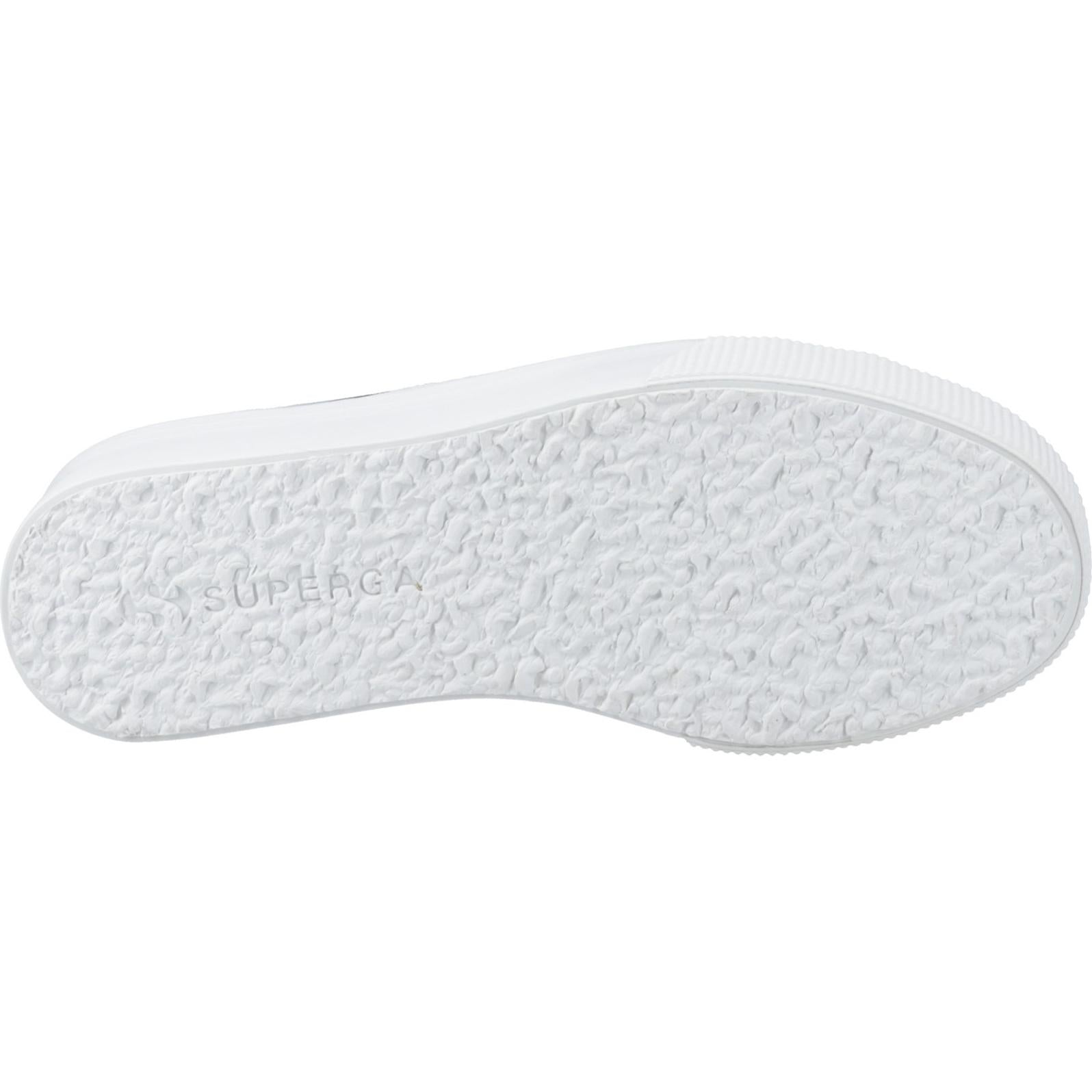 Superga 2790 Round Stripes Trainers