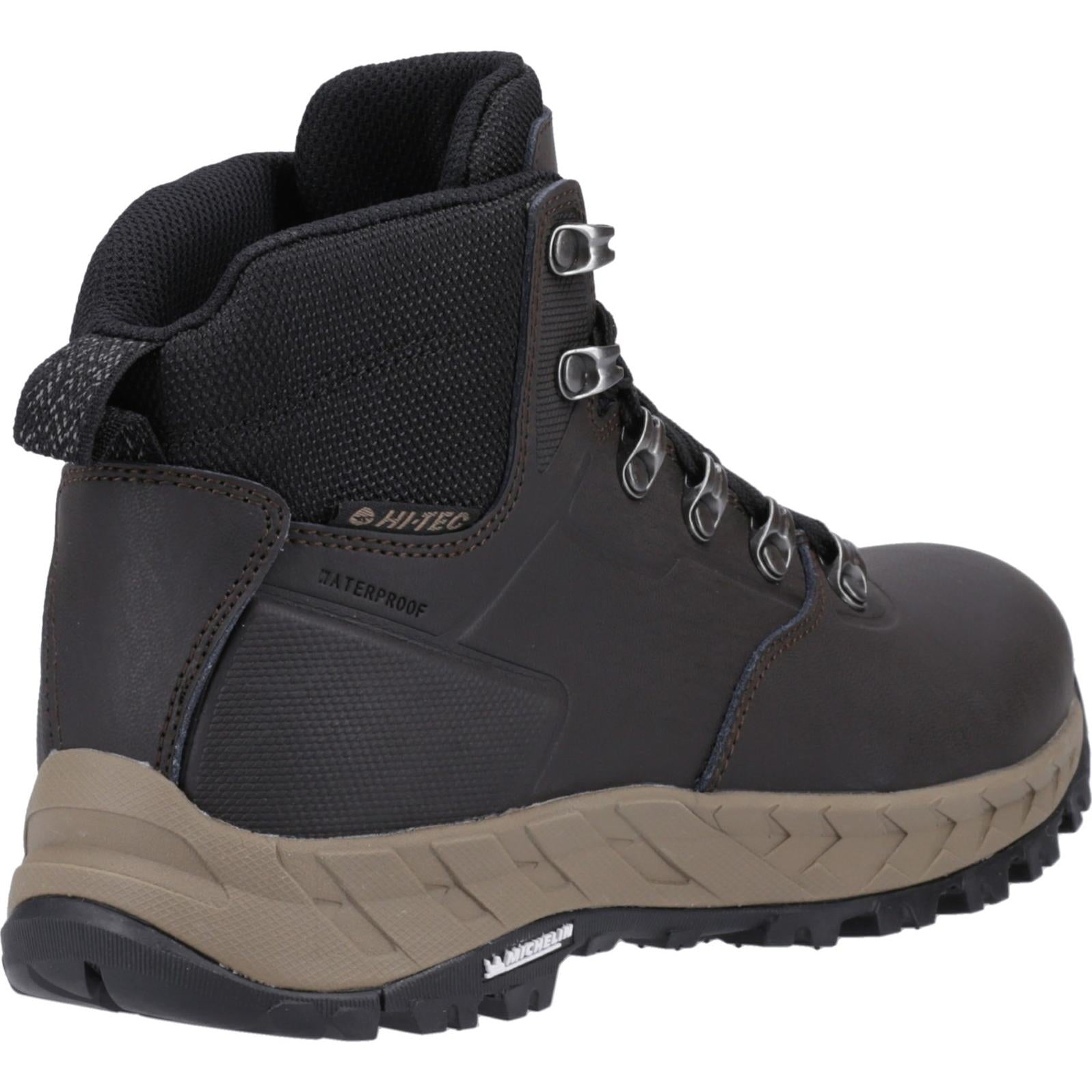 Hi-tec Altitude VII WP Hiking Boots