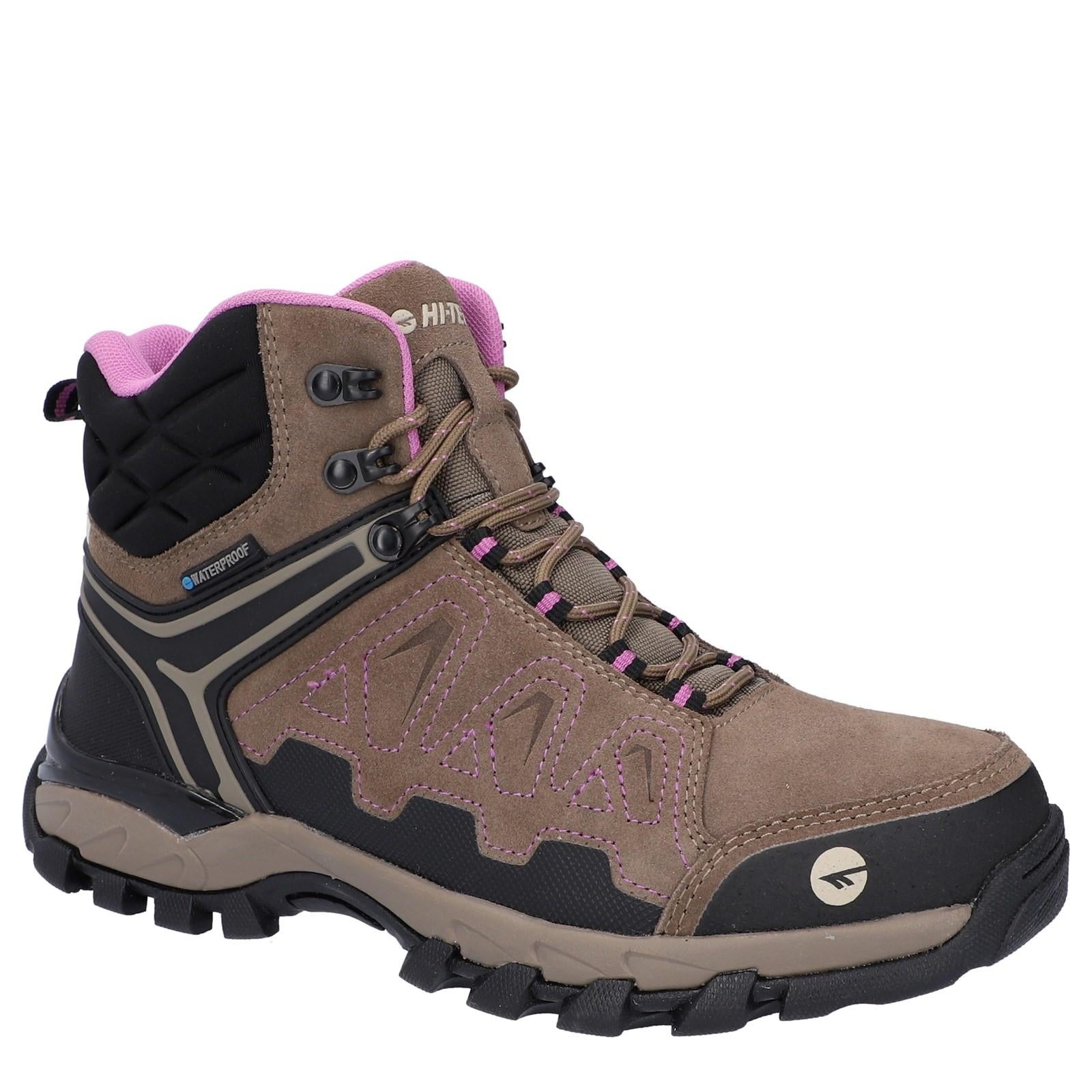 Hi-tec V-Lite Explorer WP Hiking Boots