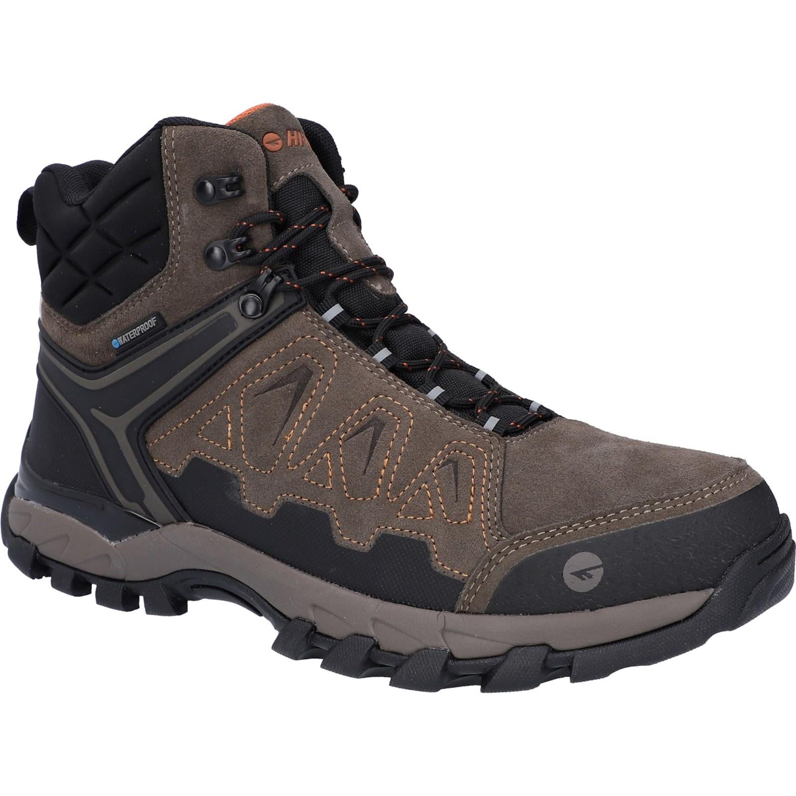Hi-tec V-Lite Explorer WP Hiking Boots