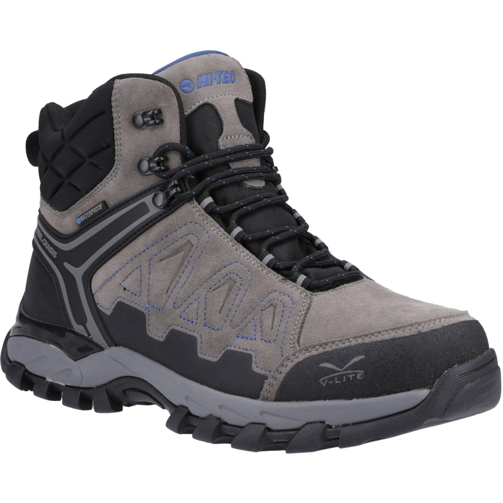 Hi-tec V-Lite Explorer WP Hiking Boots
